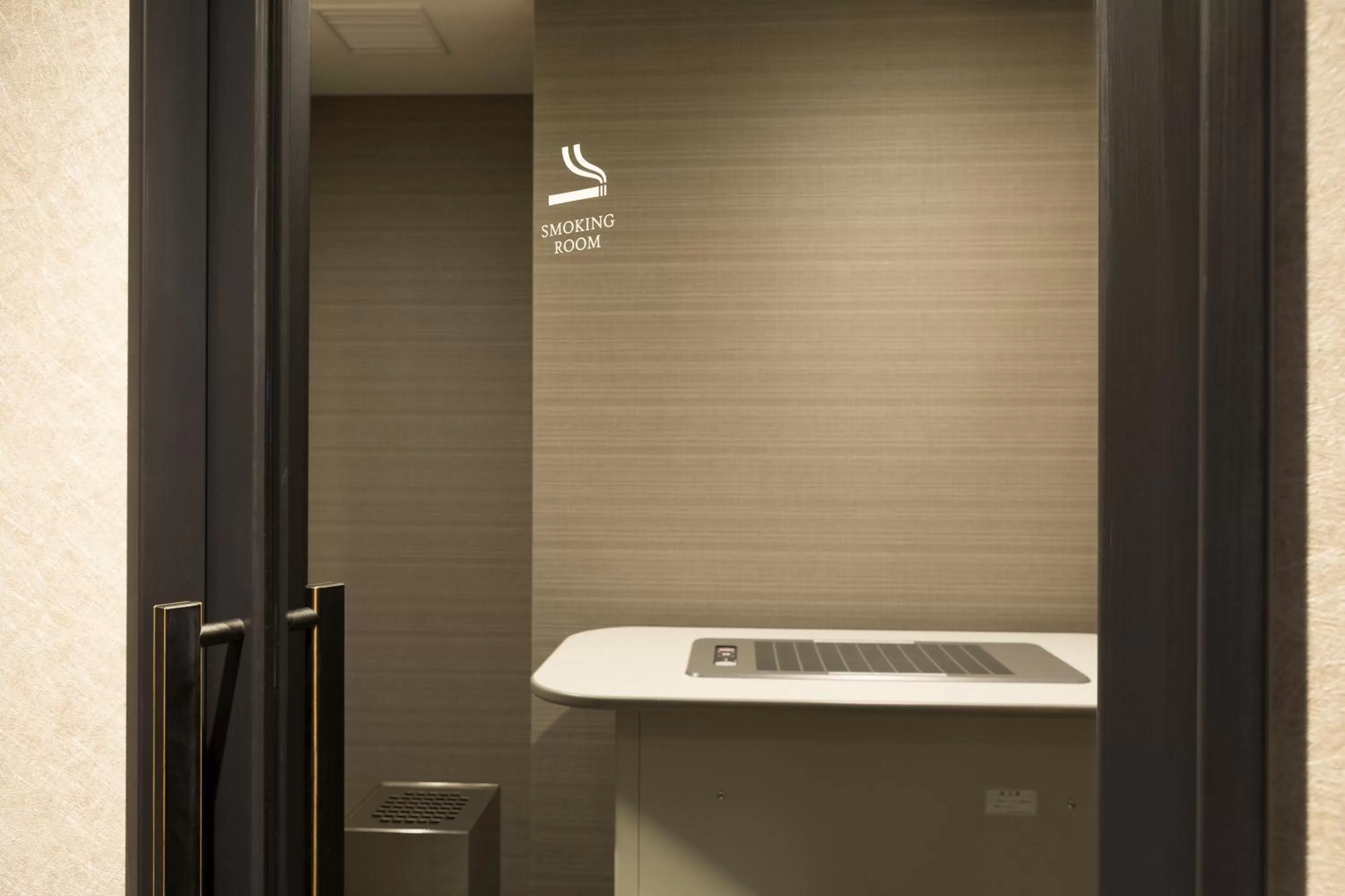 Area and facilities in Premier Hotel -CABIN PRESIDENT- Osaka