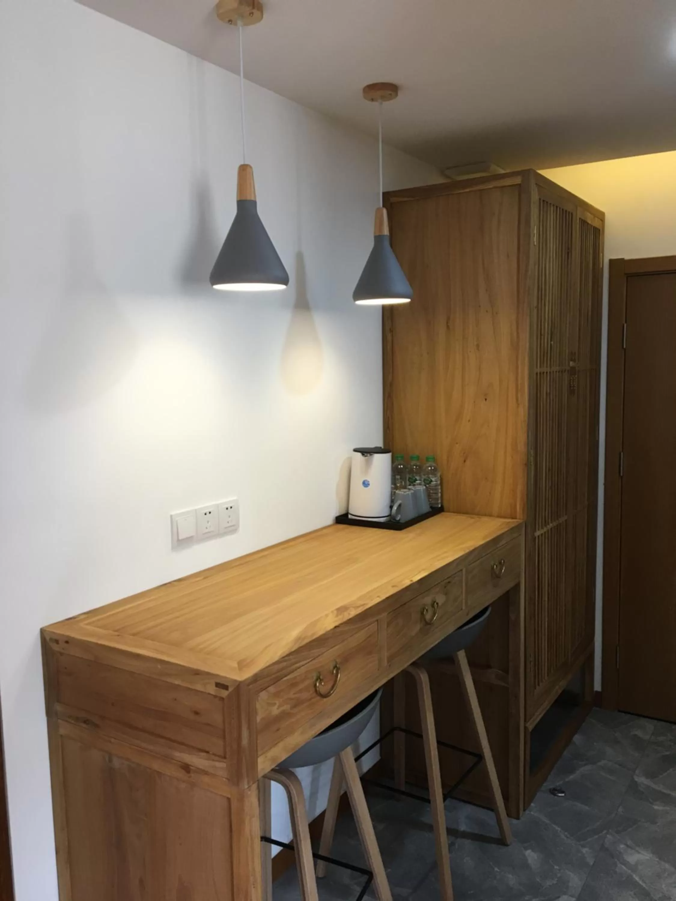 Beijing Downtown Travelotel