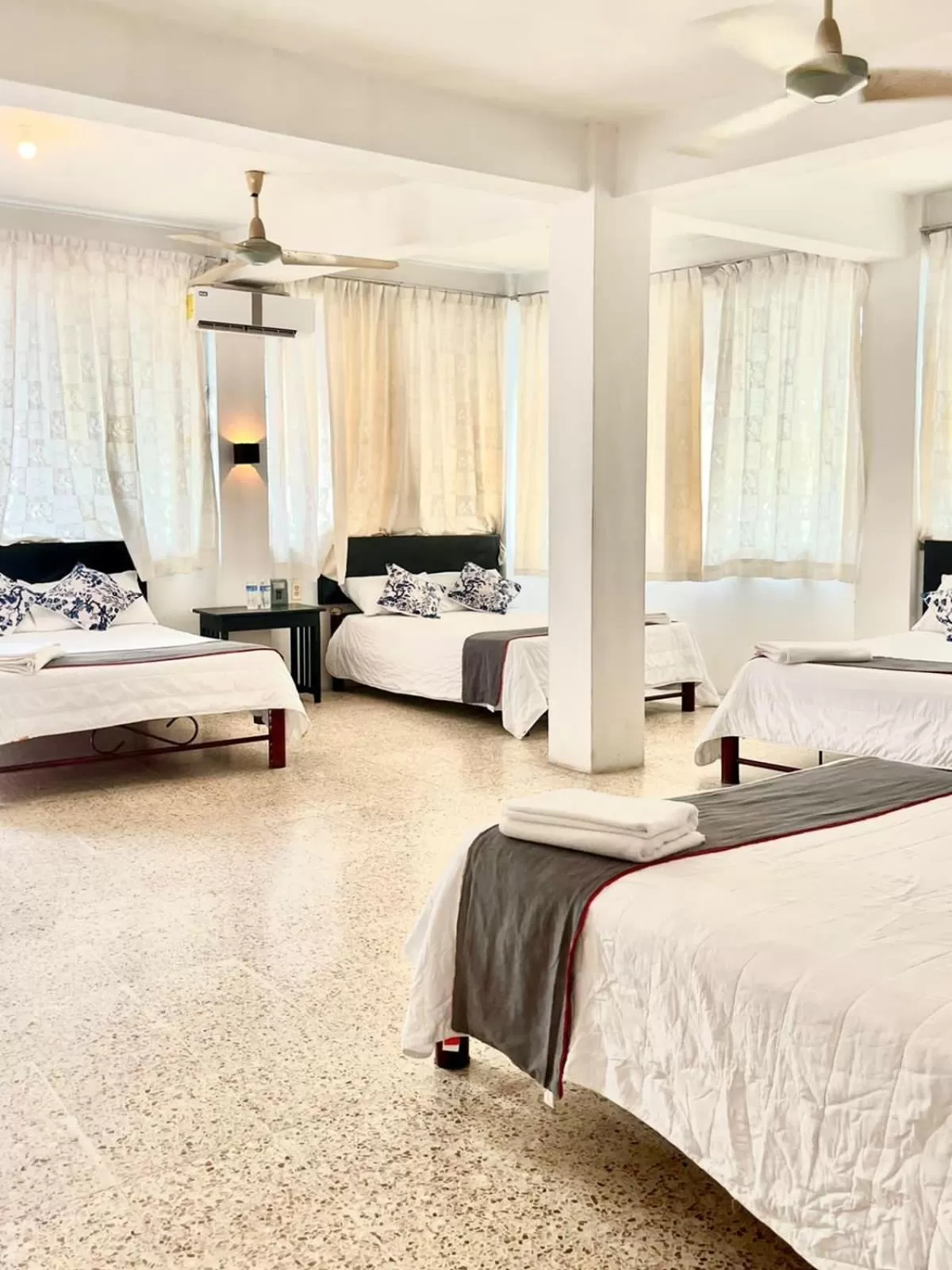 Family Room in Hotel Las Brisas