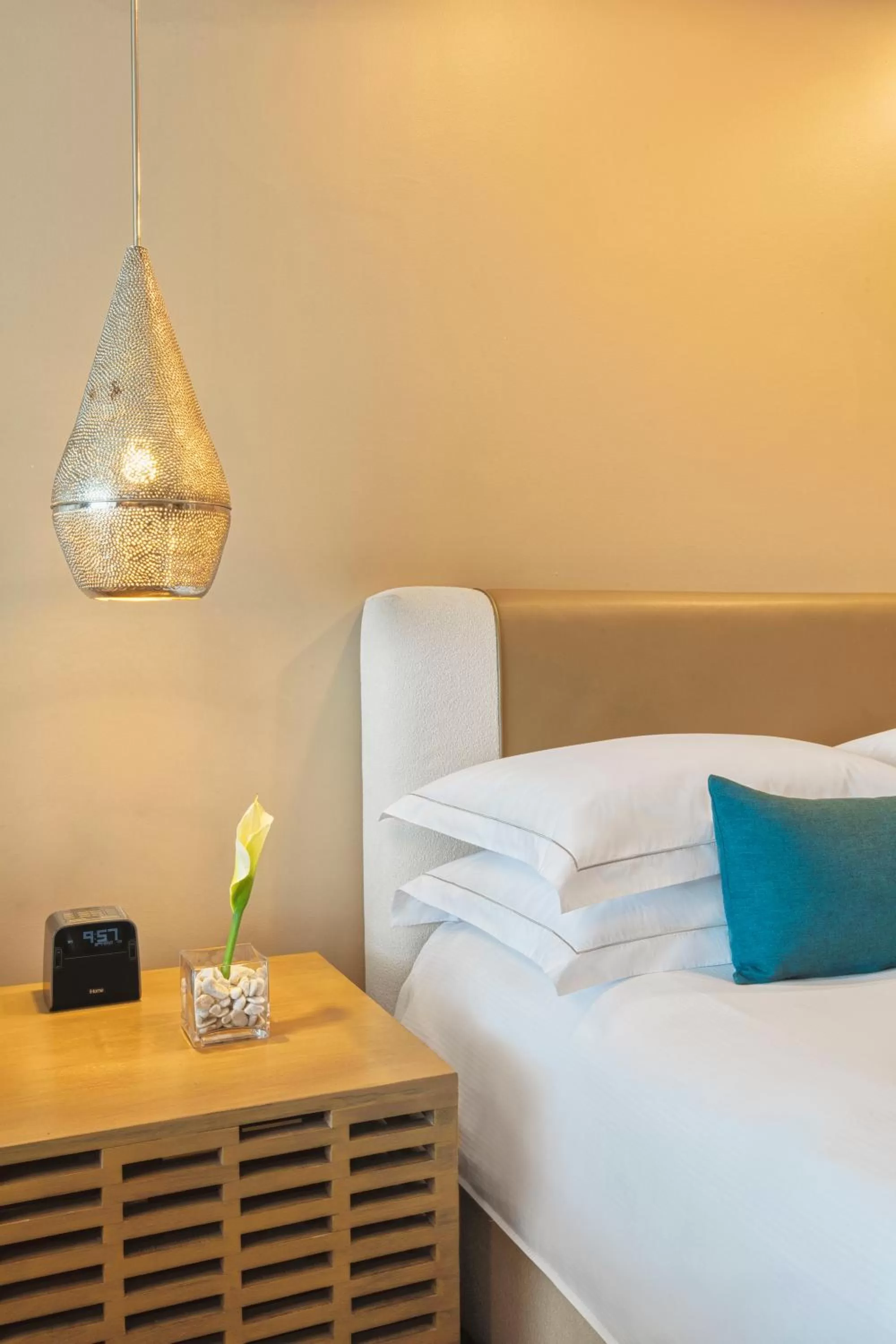 Standard King Room in The Yucatan Resort Playa del Carmen, All-Inclusive Adults Only, Tapestry by Hilton