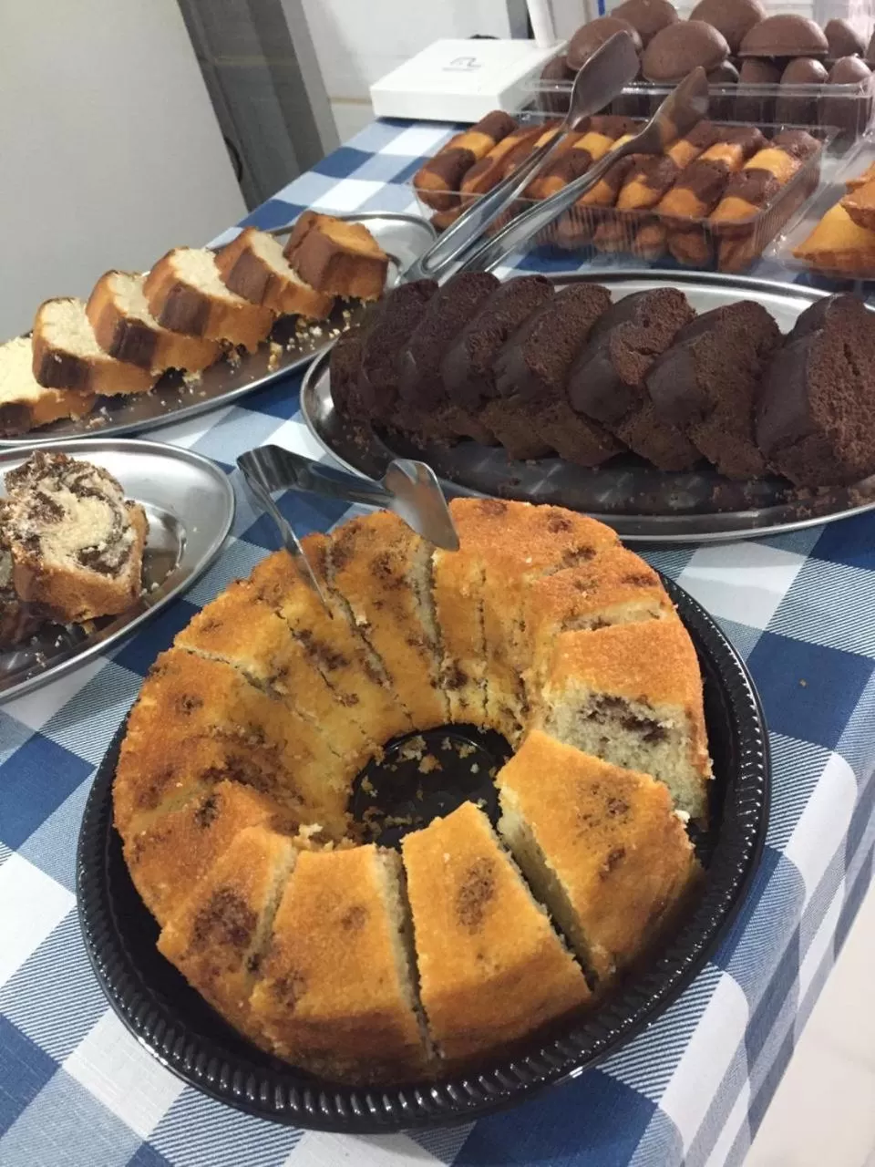 Breakfast, Food in Pousada Rabake