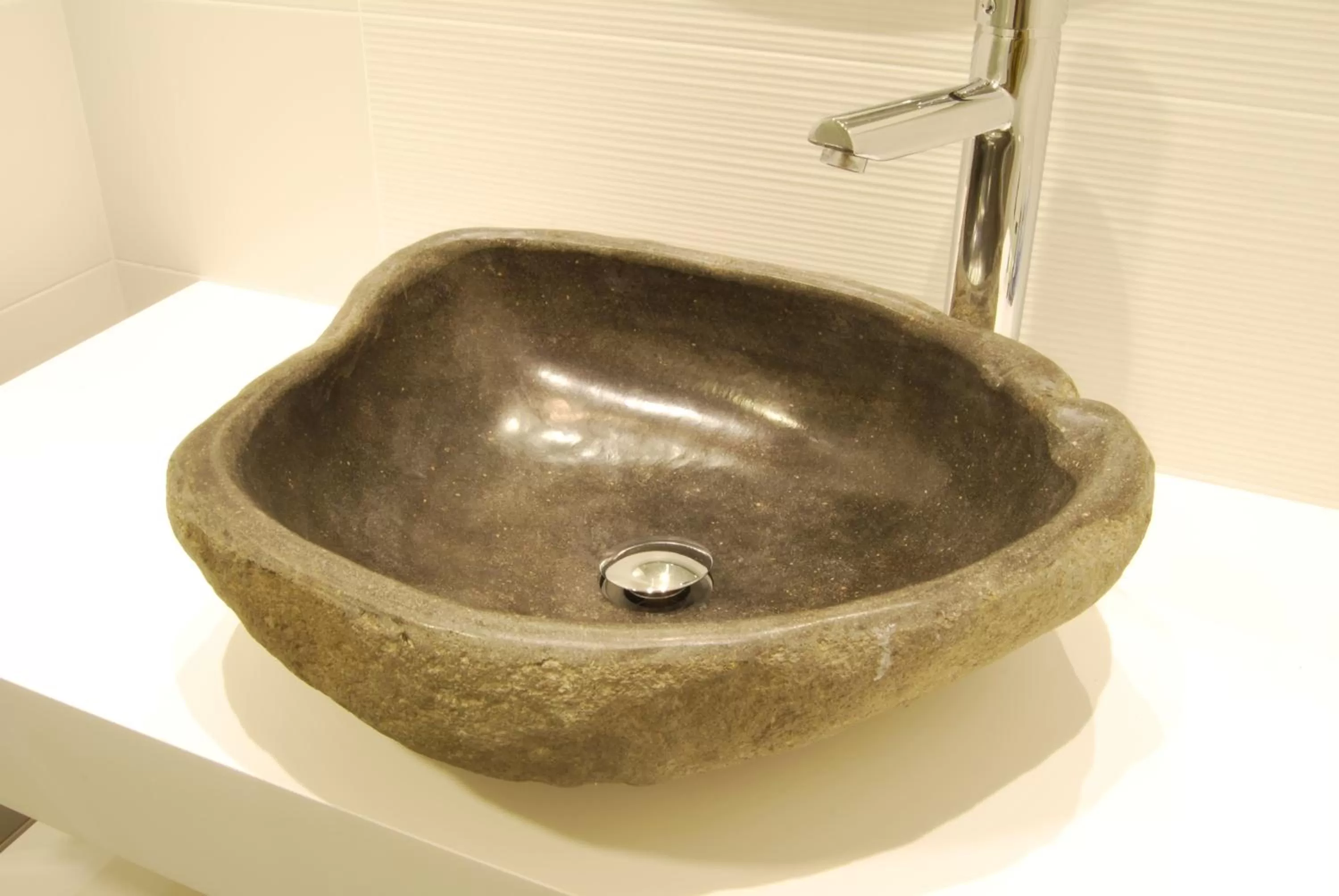 Bathroom in El Mudayyan