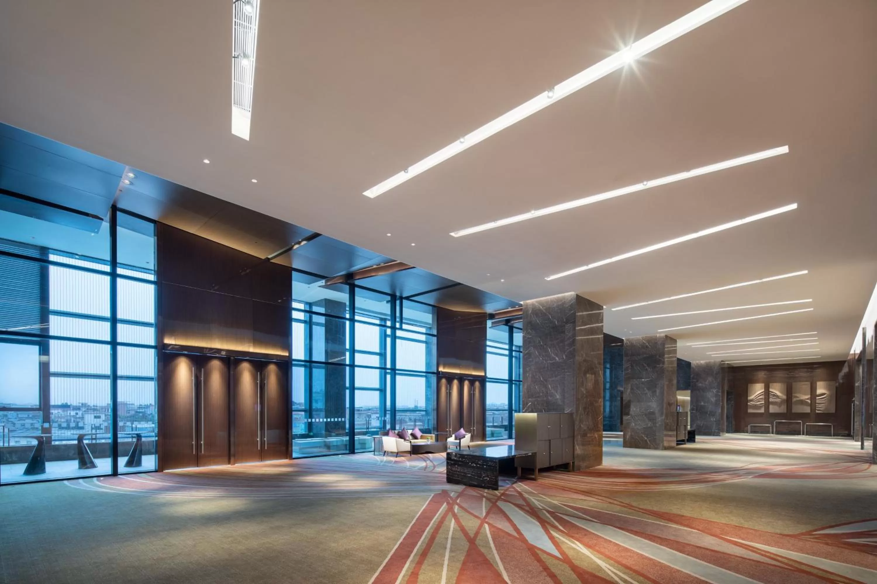Meeting/conference room in Holiday Inn Shunde by IHG