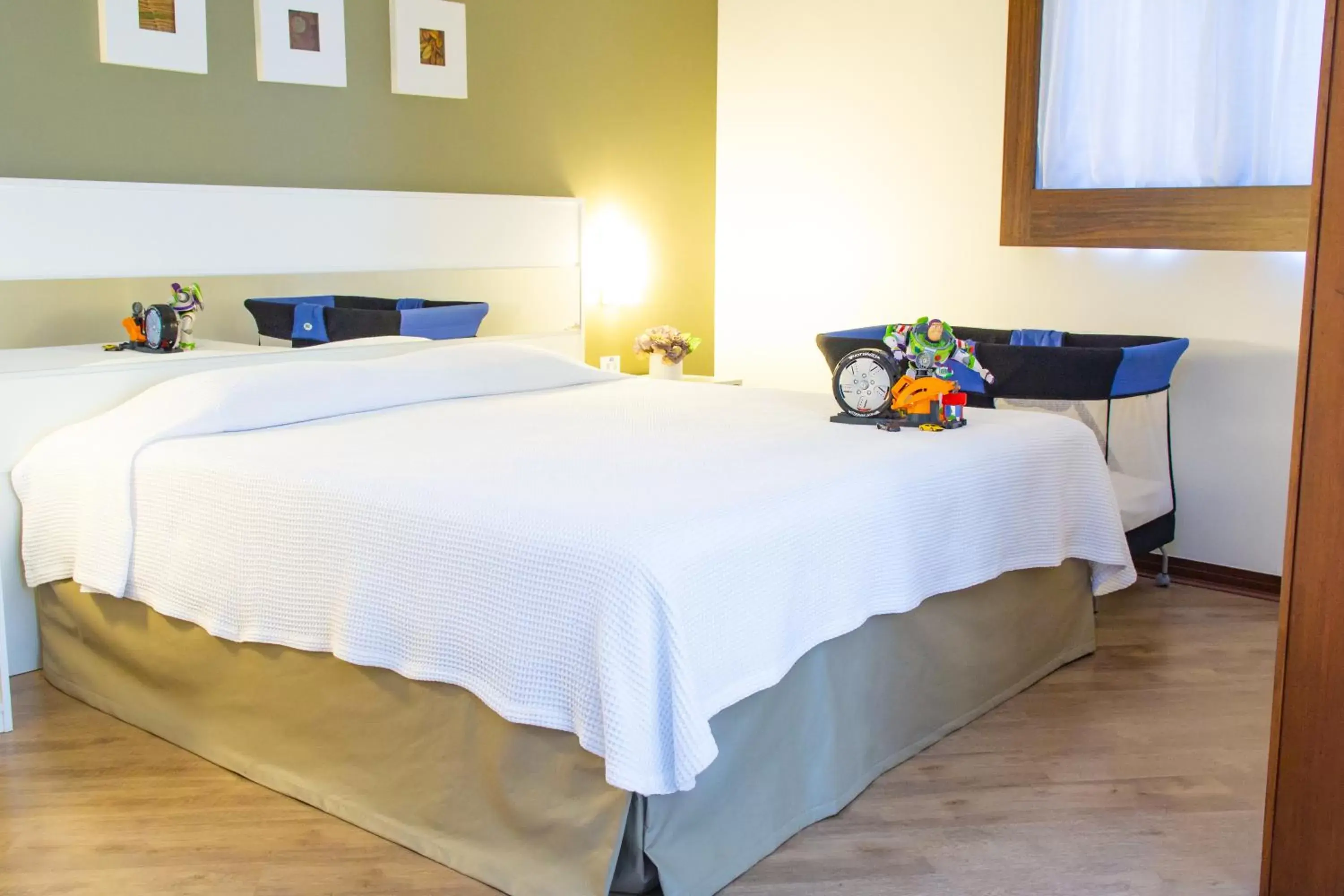 Senior - single occupancy in Bristol Brasil 500 Curitiba Batel Senior - single occupancy in Bristol Brasil 500 Curitiba Batel