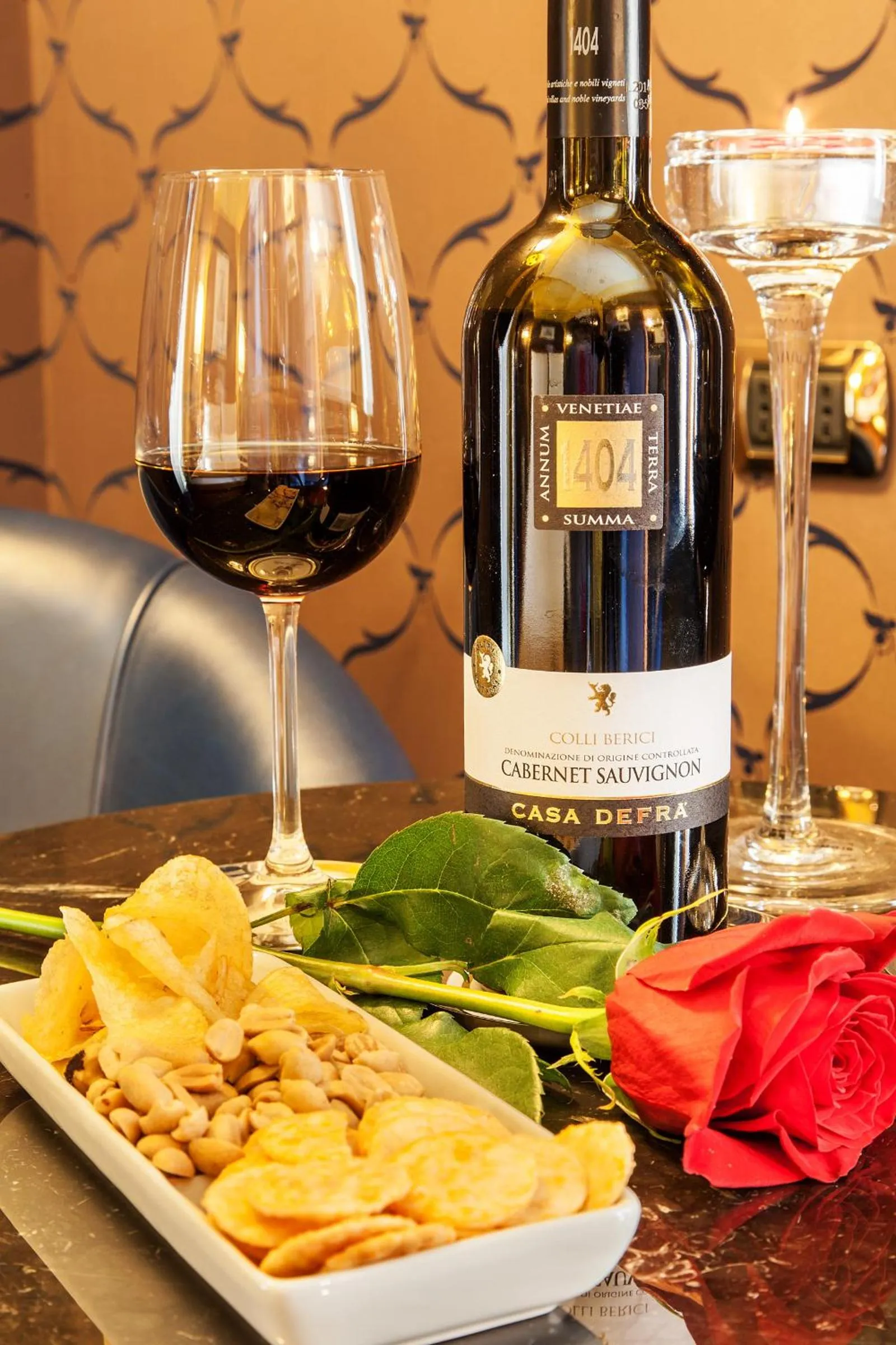 Other in Hotel Manfredi Suite In Rome