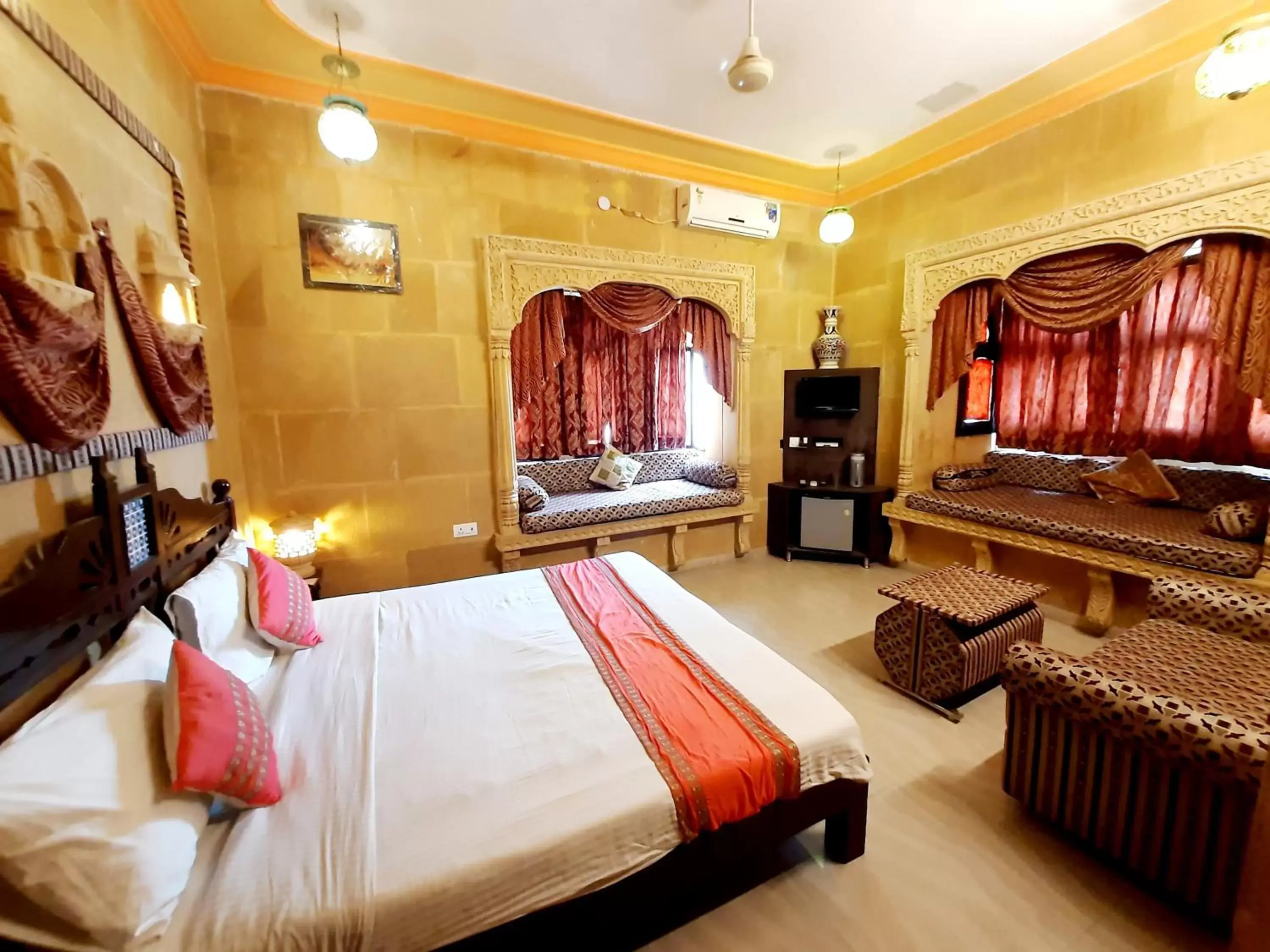 Junior Suite - single occupancy in Hotel Tokyo Palace Junior Suite - single occupancy in Hotel Tokyo Palace