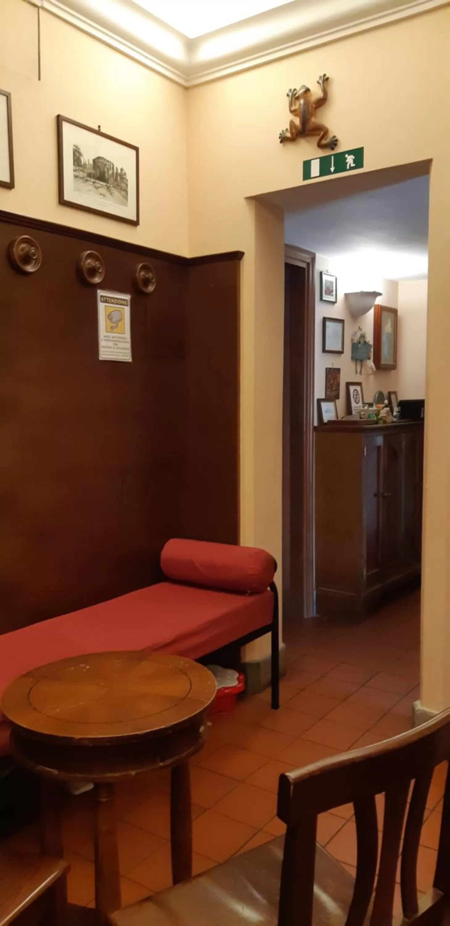 Hotel Al SanPietrino