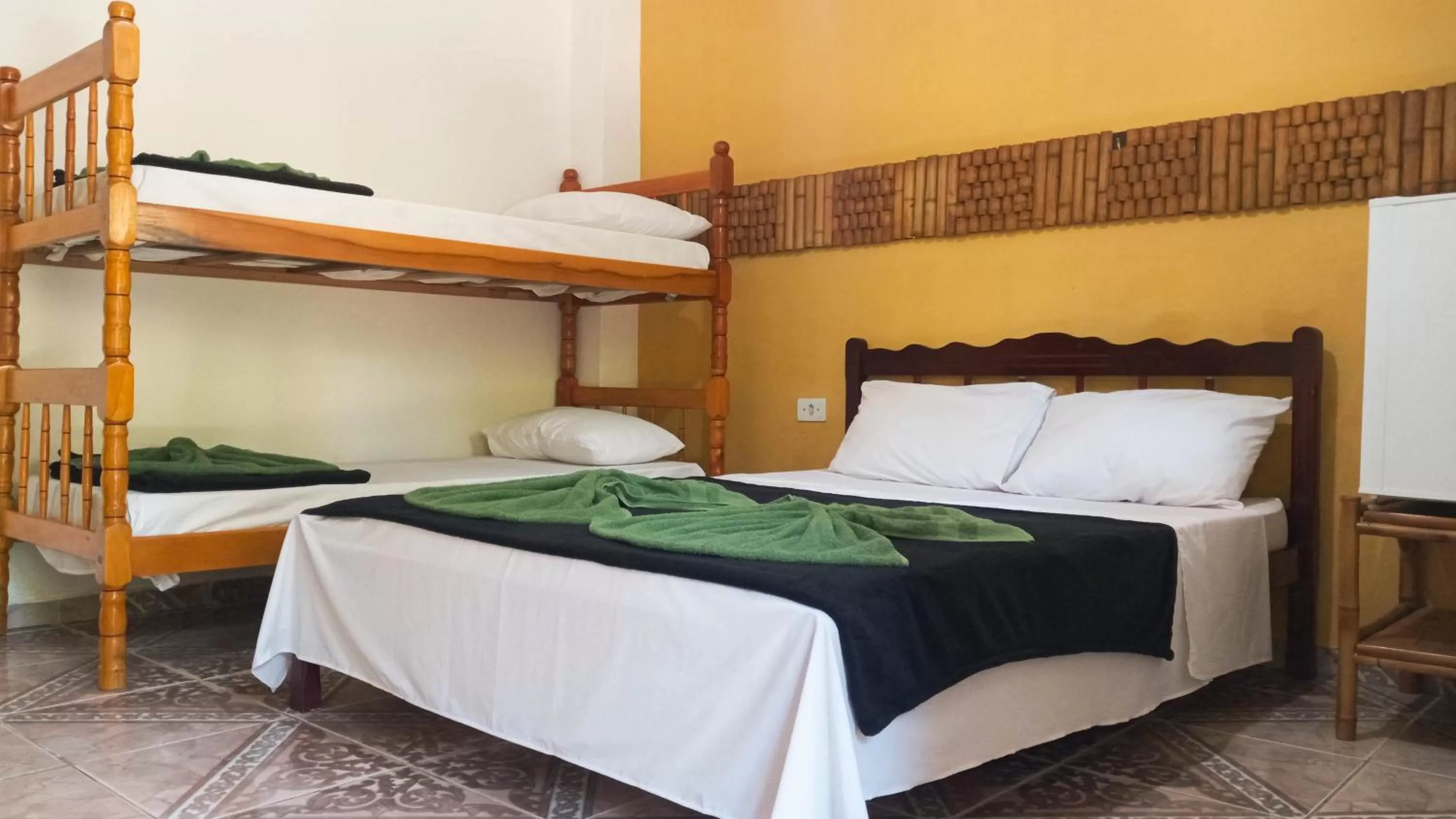 Pousada e Hostel Marthi