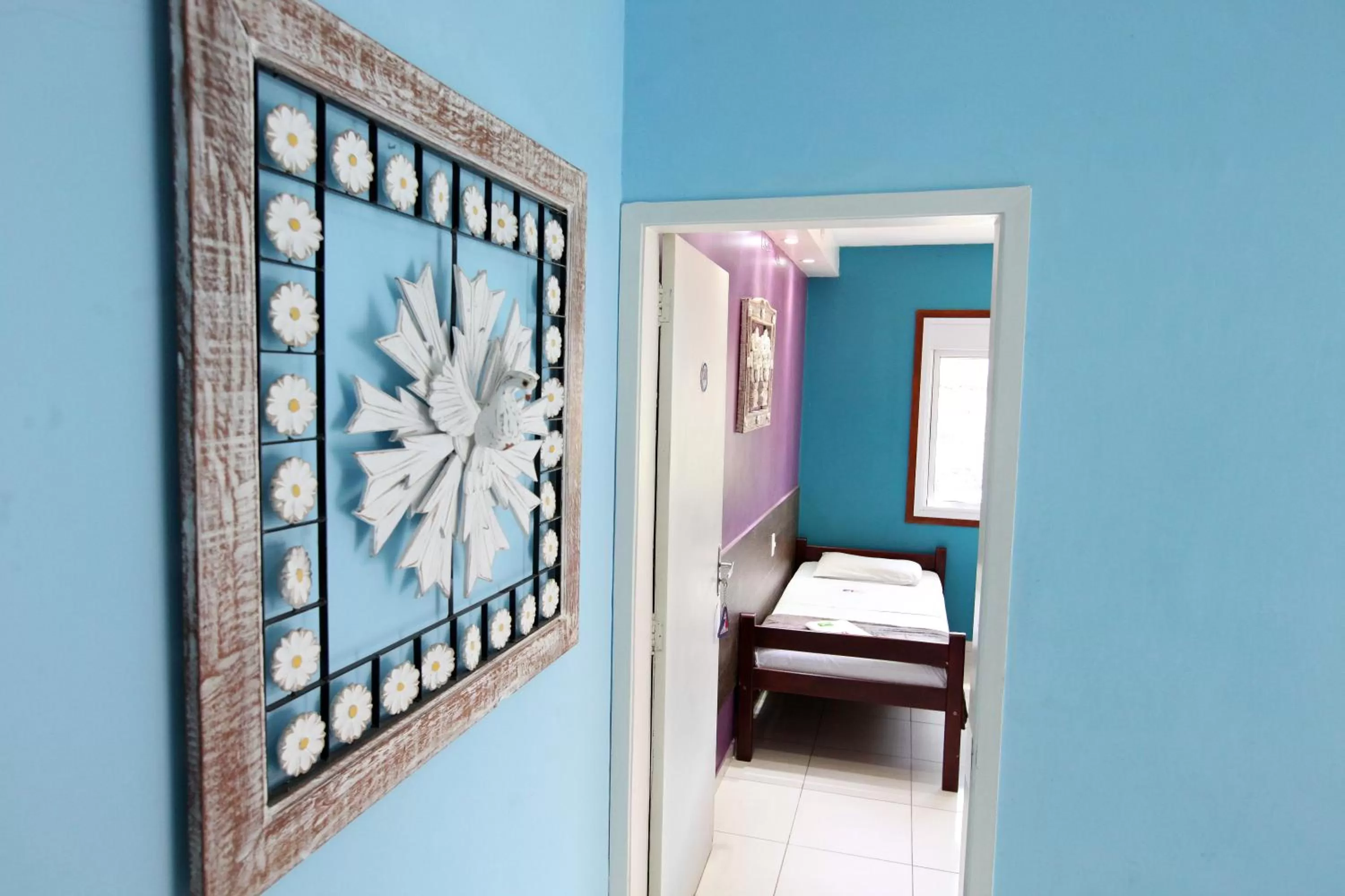 Pousada dos Franceses