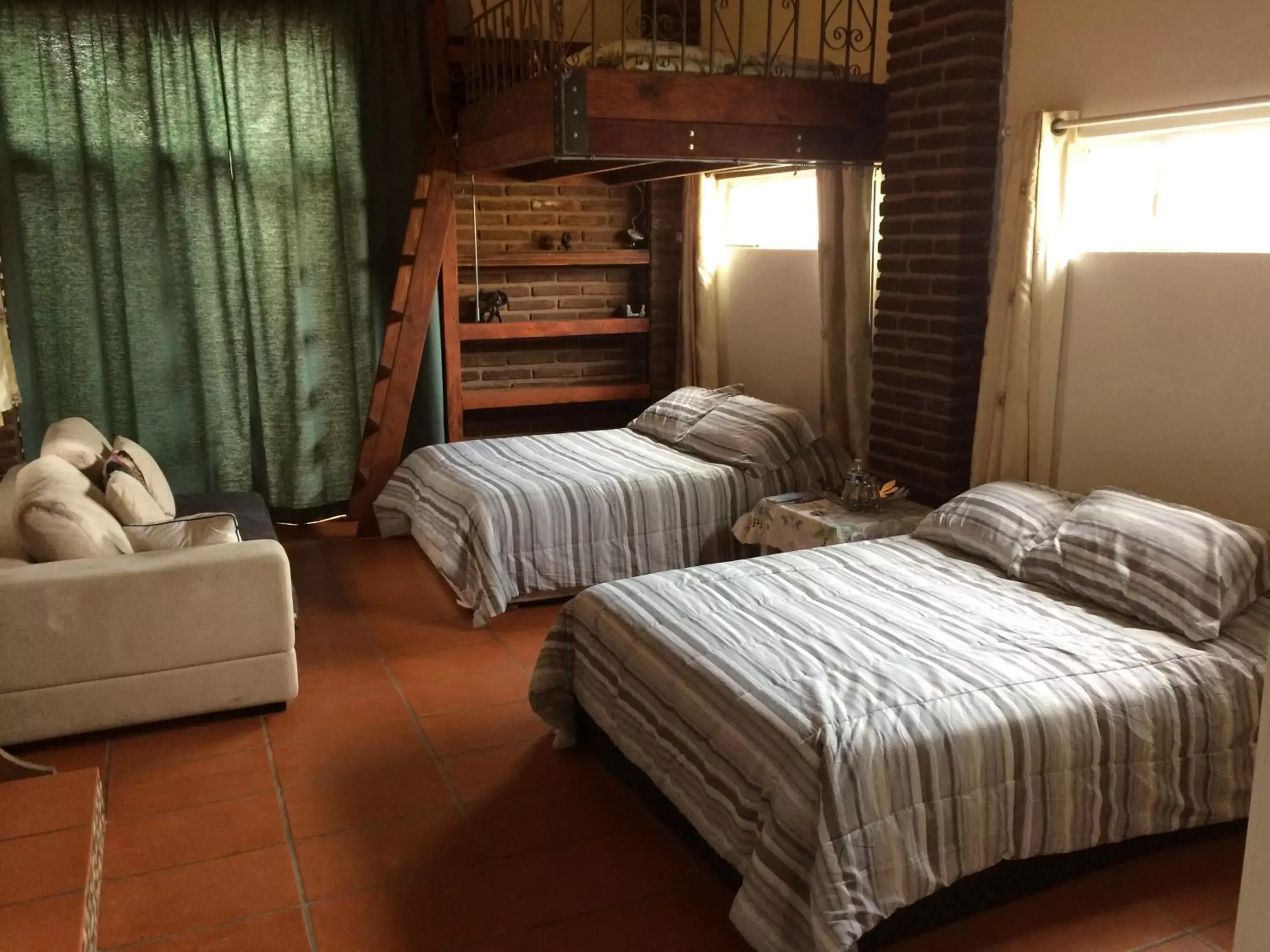 Studio in B&B Oui Madame Studio in B&B Oui Madame