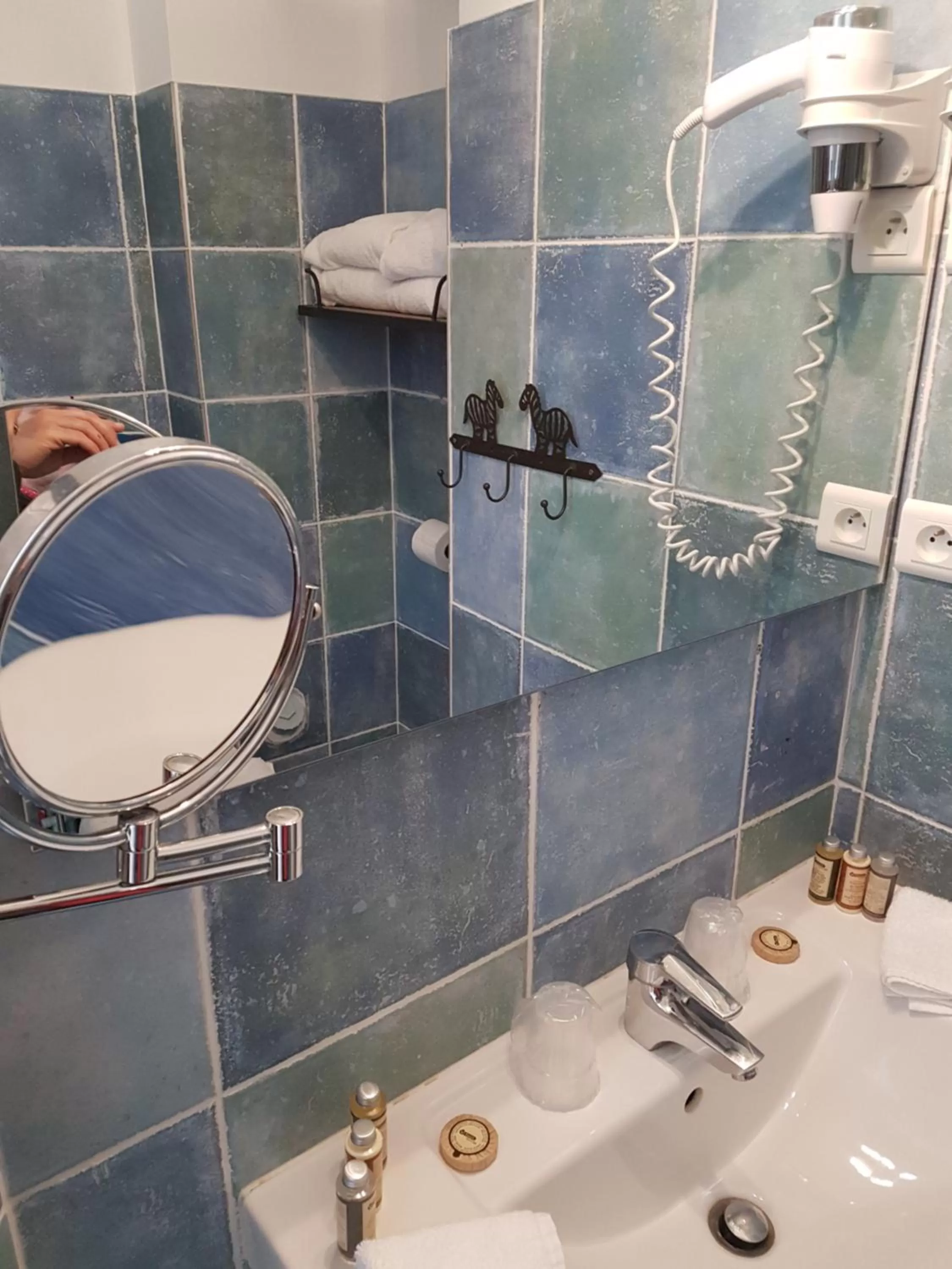 Hôtel-Restaurant "Chez Carrière"