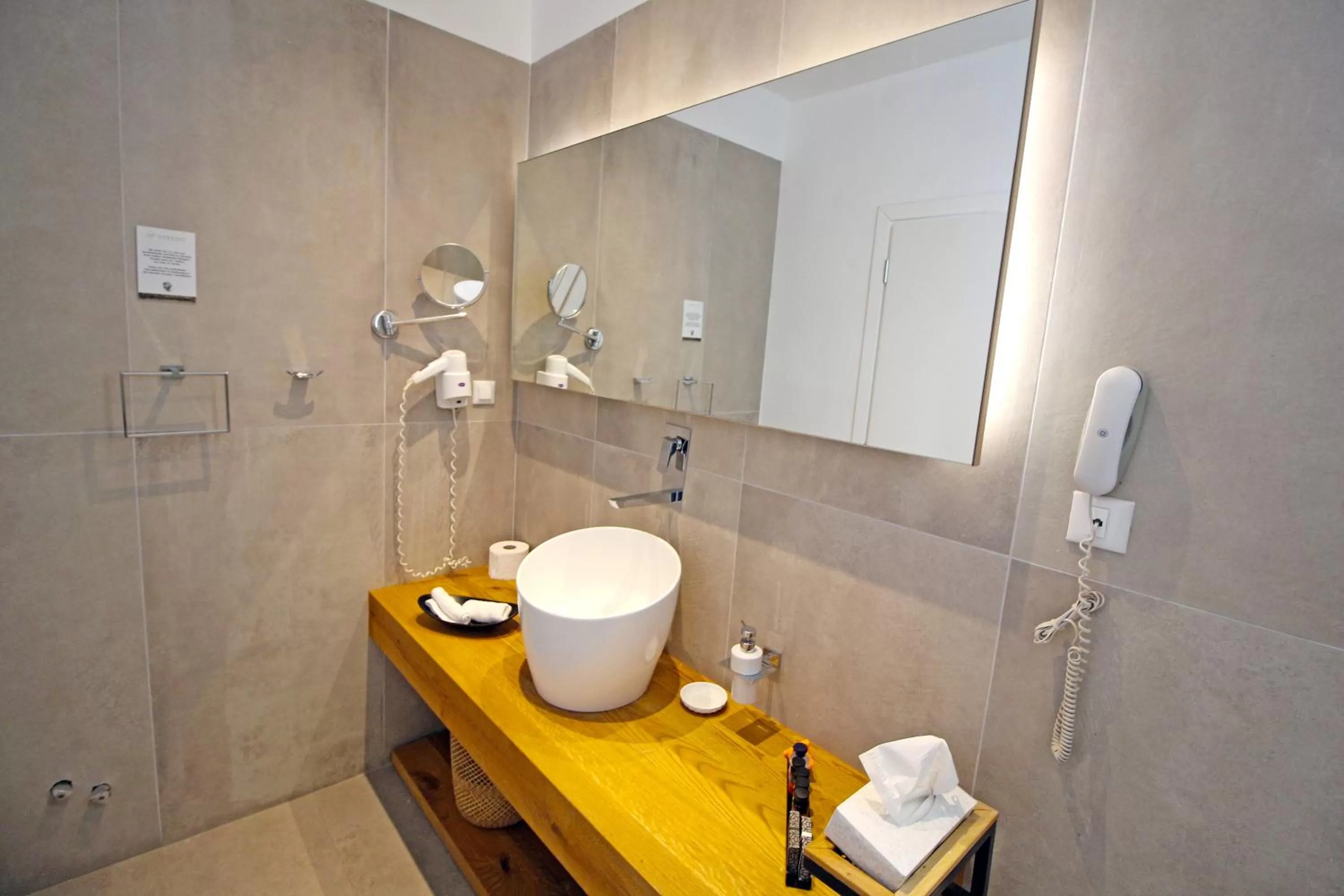 Harmony Boutique Hotel