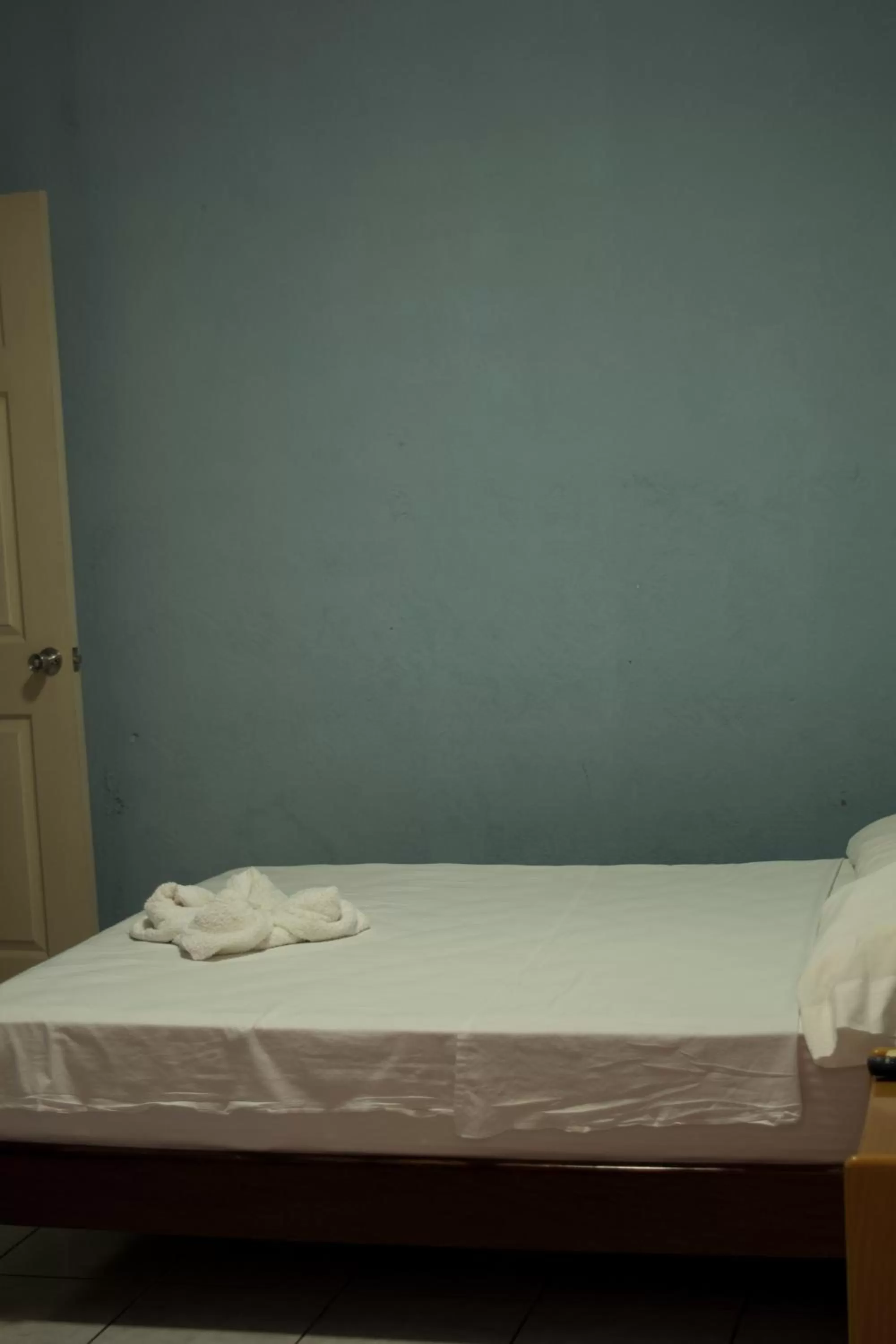 Bedroom, Bed in Hotel Valerie