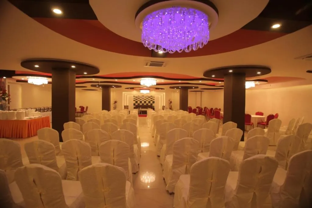 Banquet/Function facilities in Hotel Mirage Regency