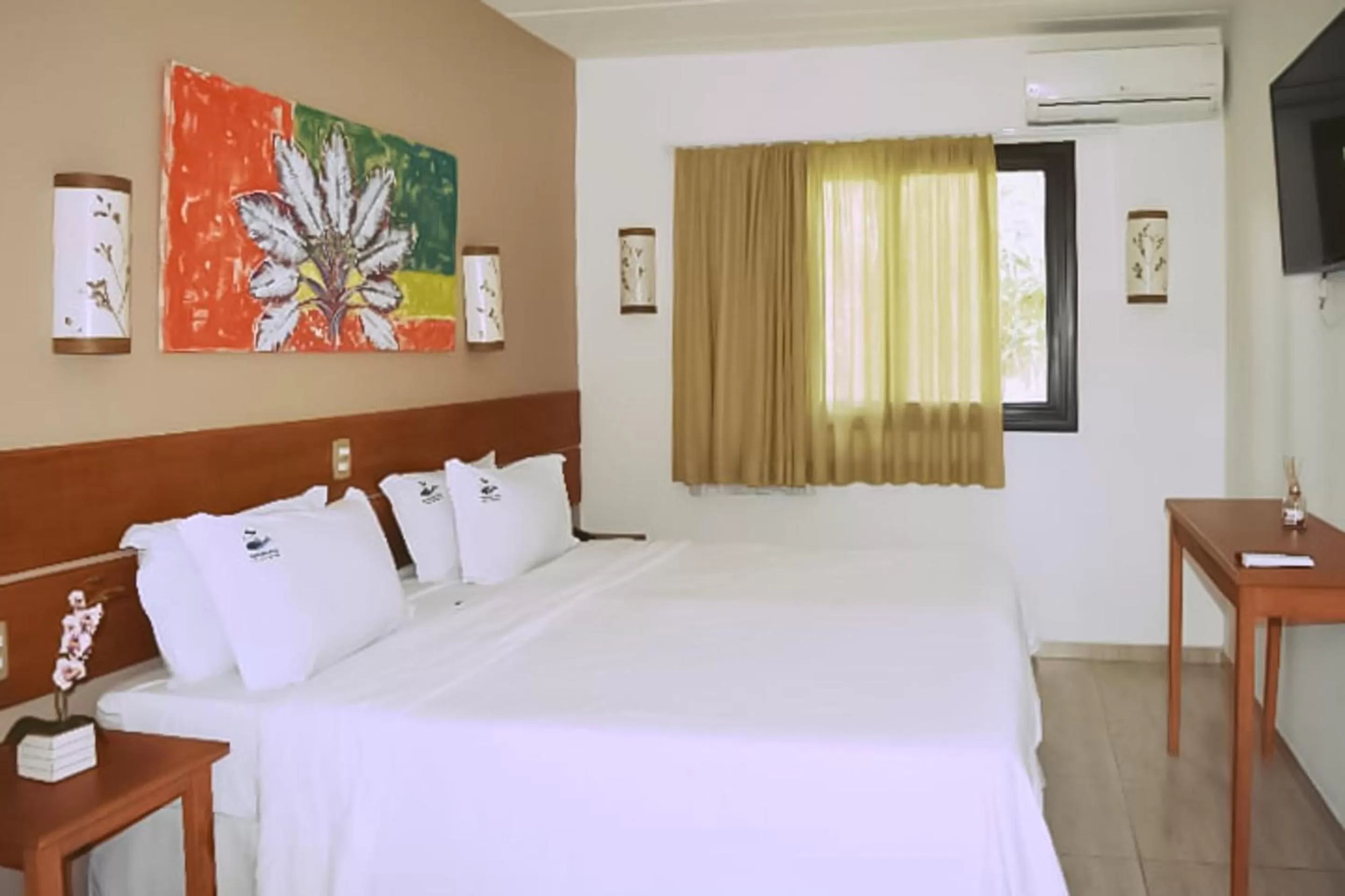 Bedroom, Bed in Fradissimo Hotel