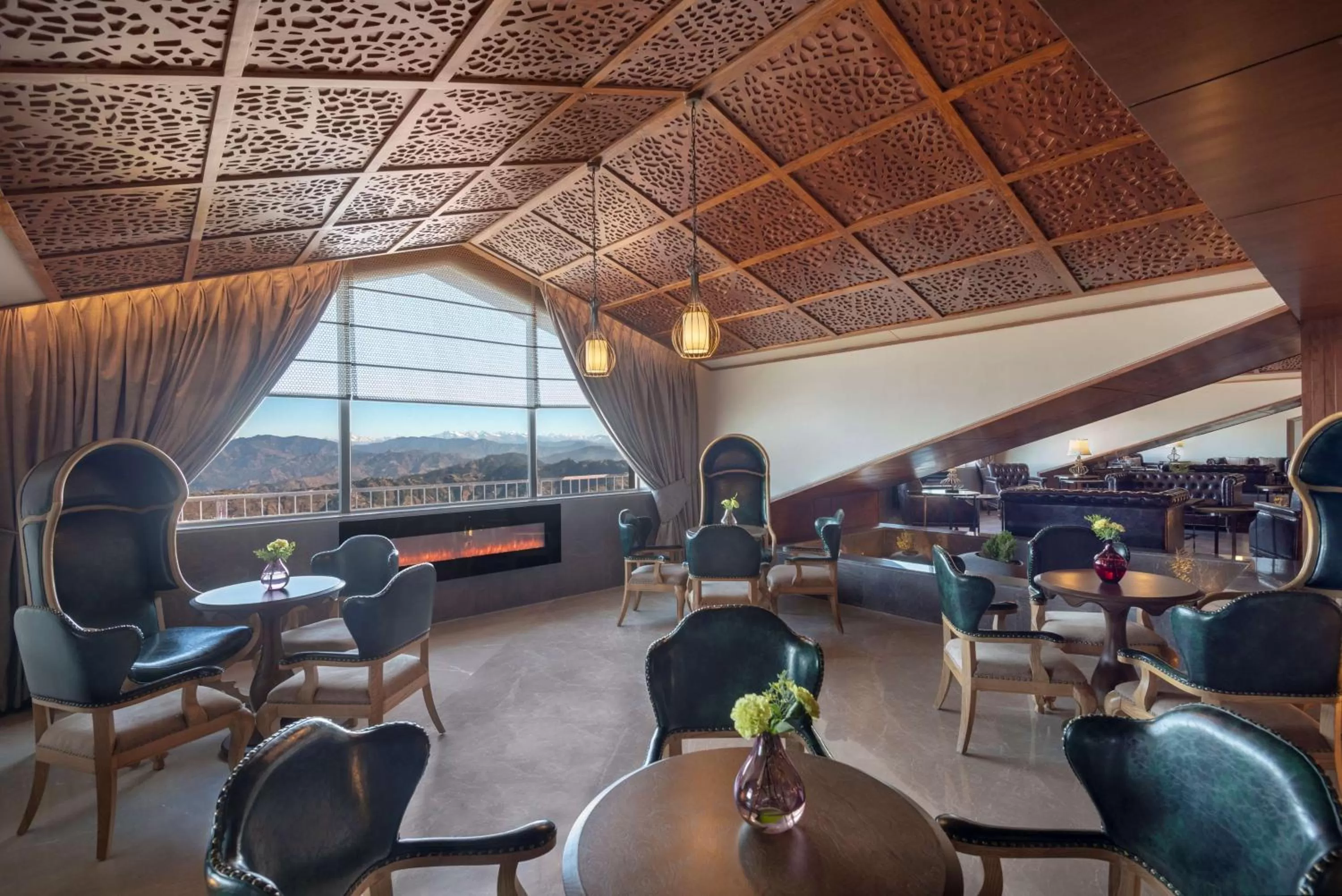 Other in Radisson Kufri