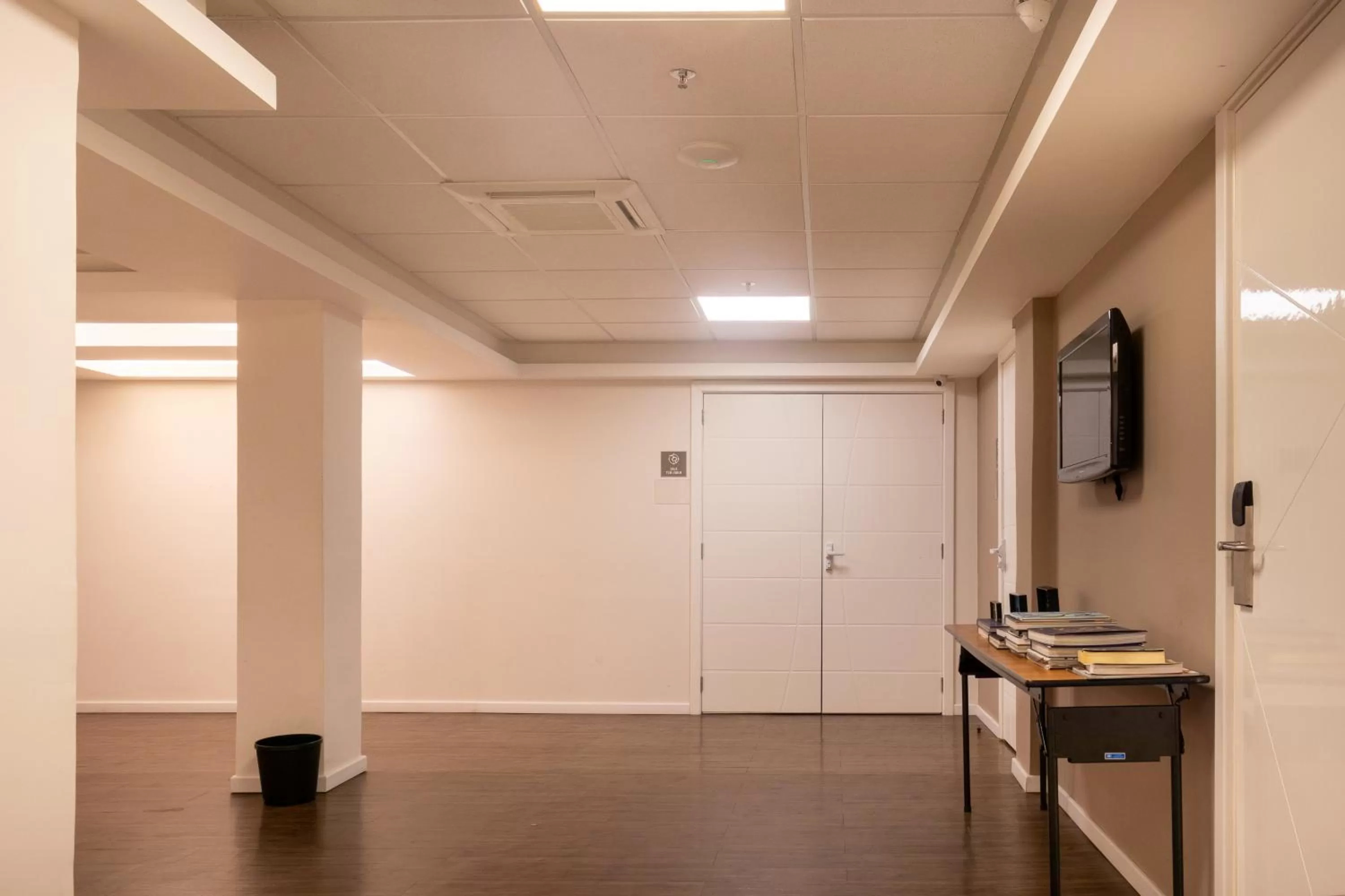 Business facilities in Arosa Rio Hotel