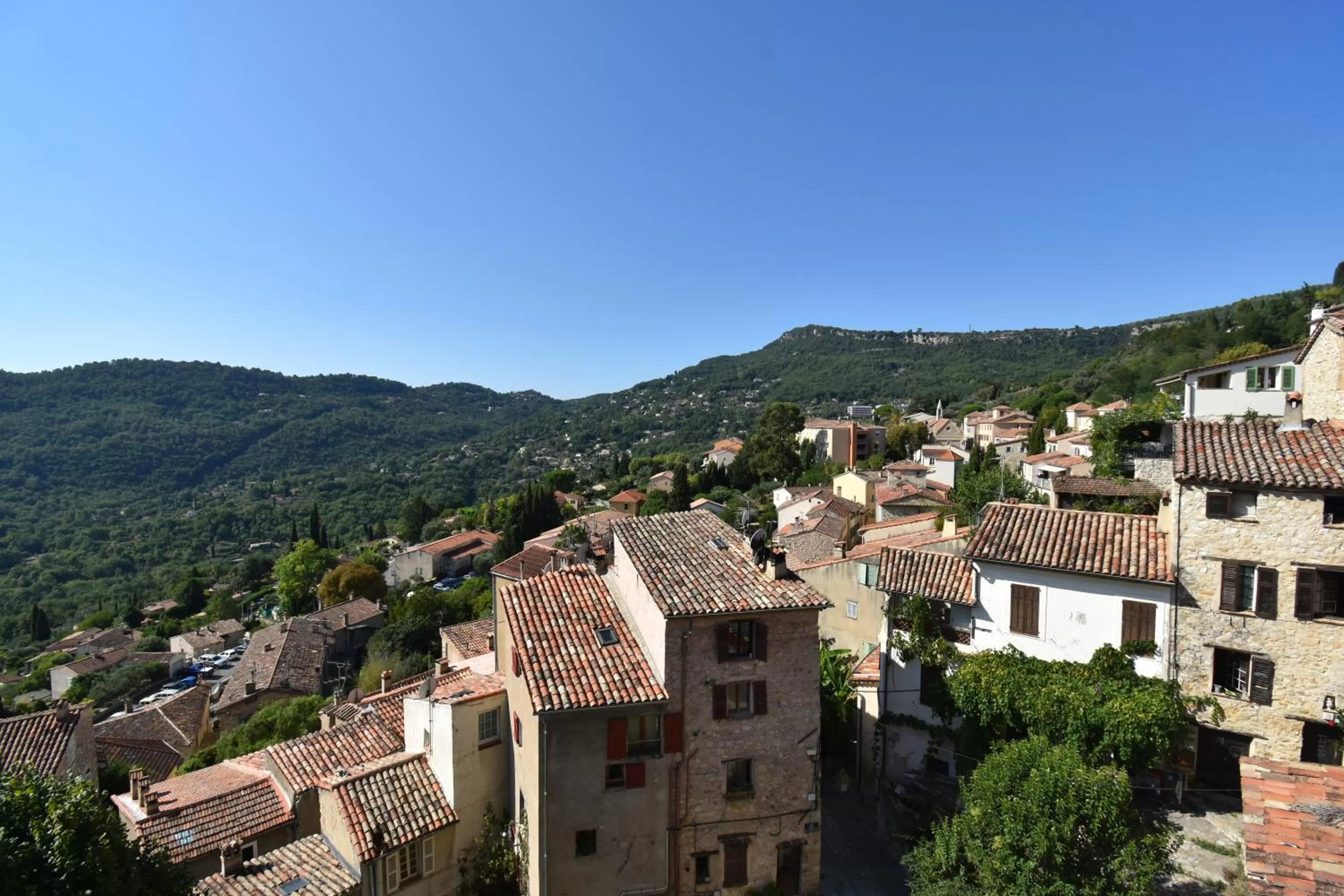 Nearby landmark in Mas Giro