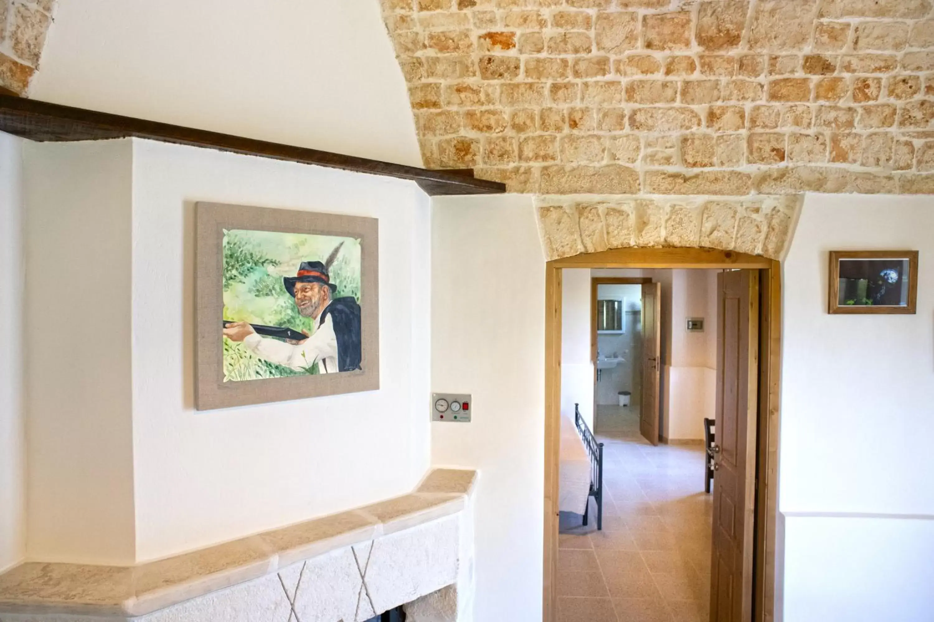 B&B Il Brigante B&B Il Brigante