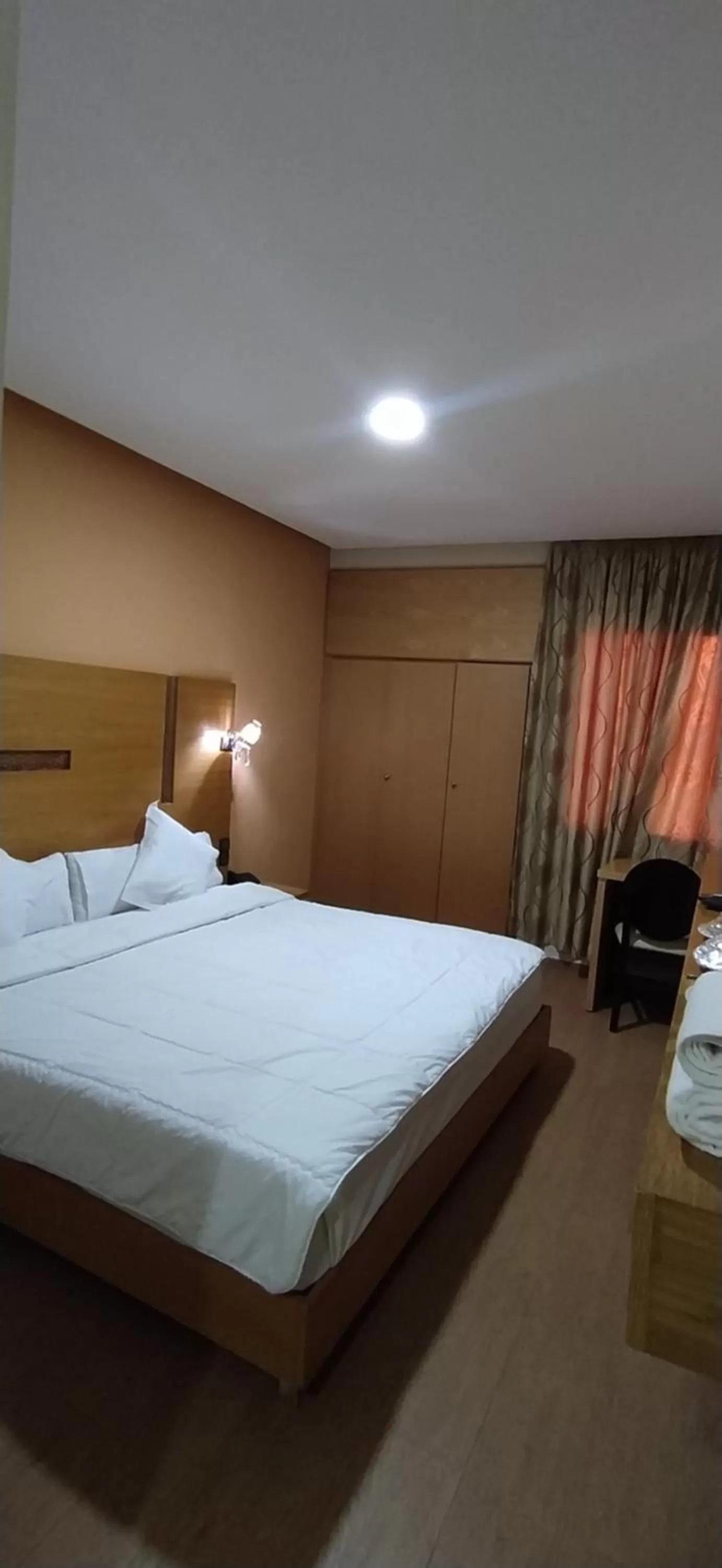 Bed in Hotel vallee ziz