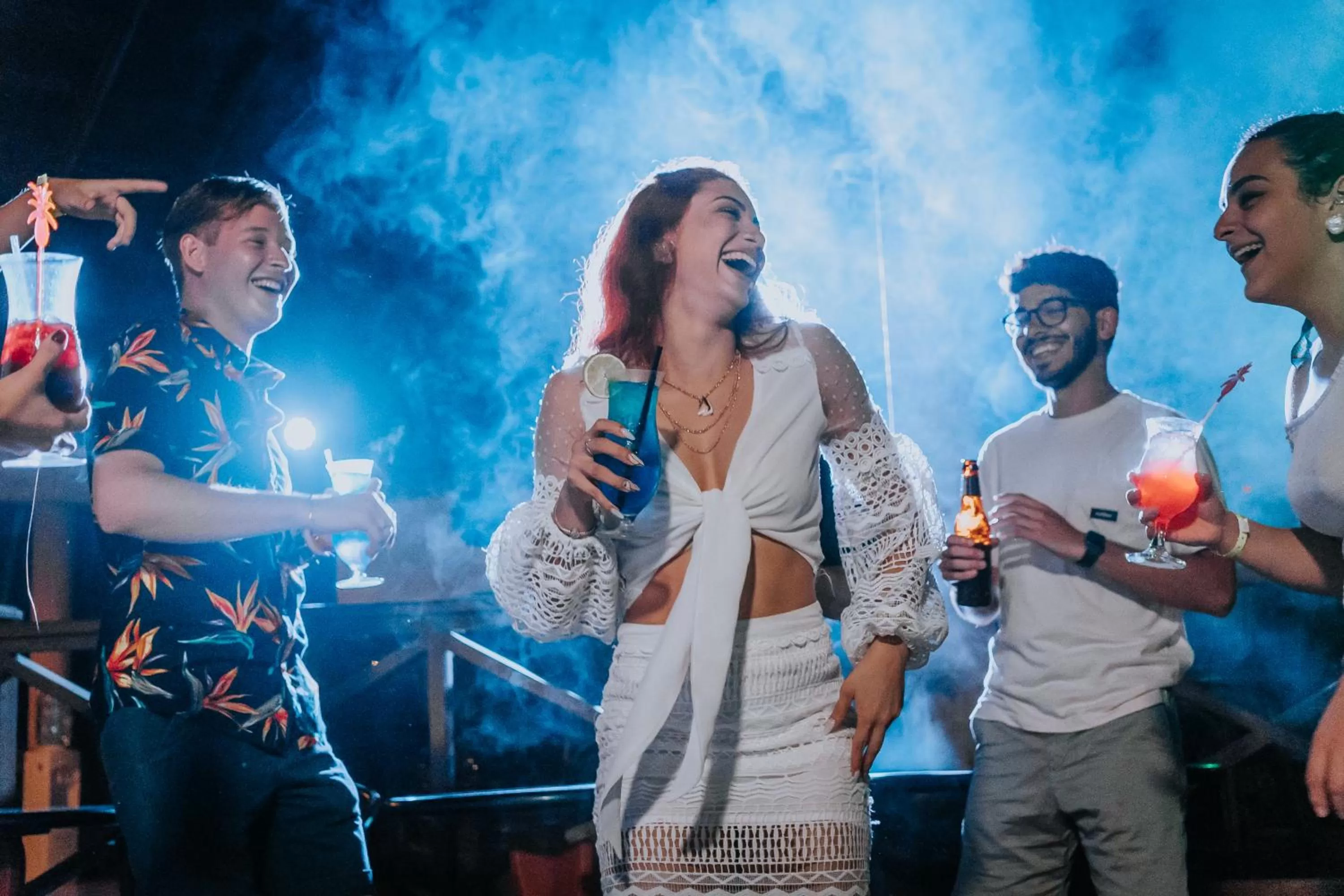 La Ensenada Beach Resort