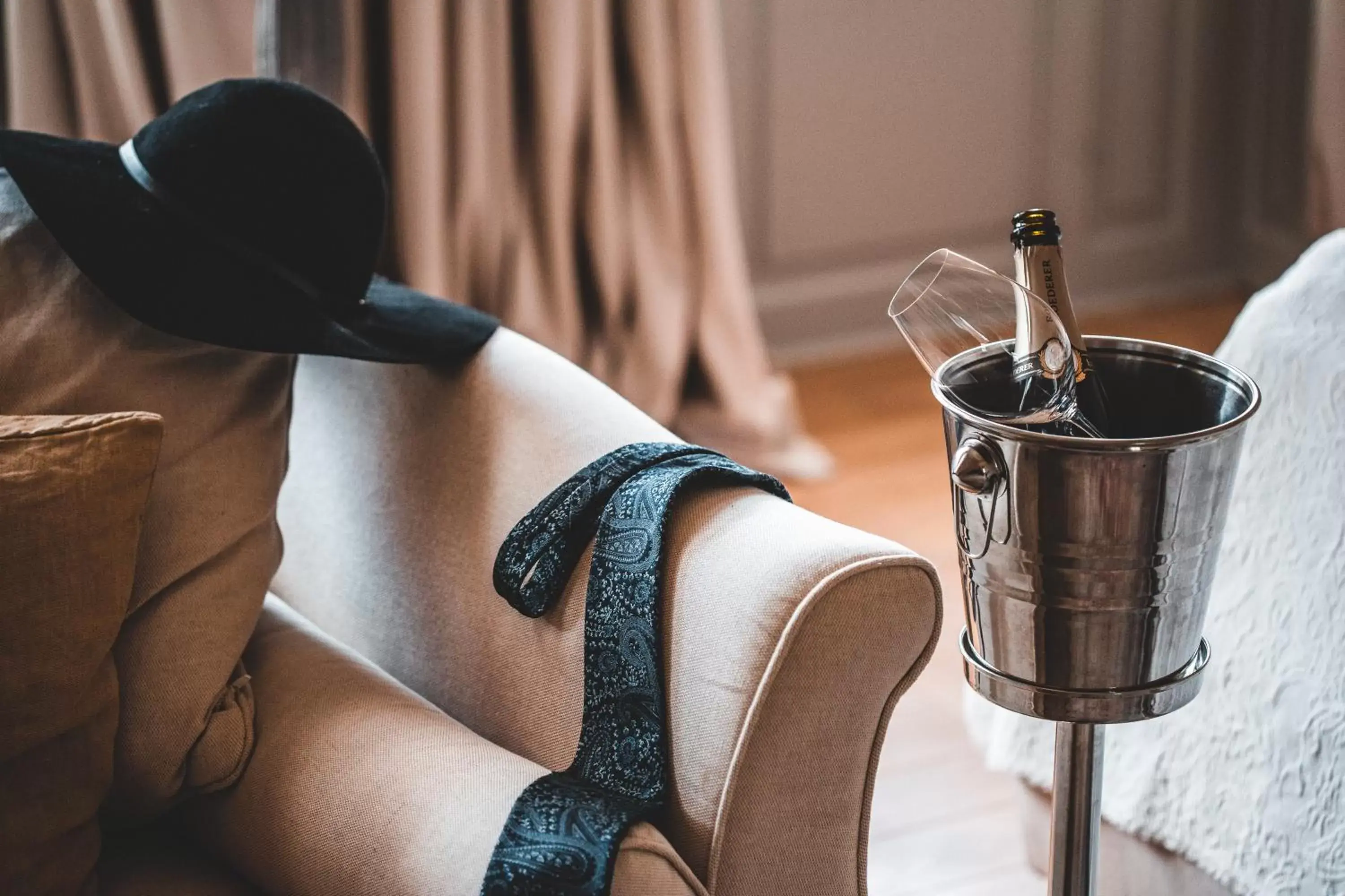 Superior Queen Room - single occupancy in Room42 - Suites & Apartments Superior Queen Room - single occupancy in Room42 - Suites & Apartments