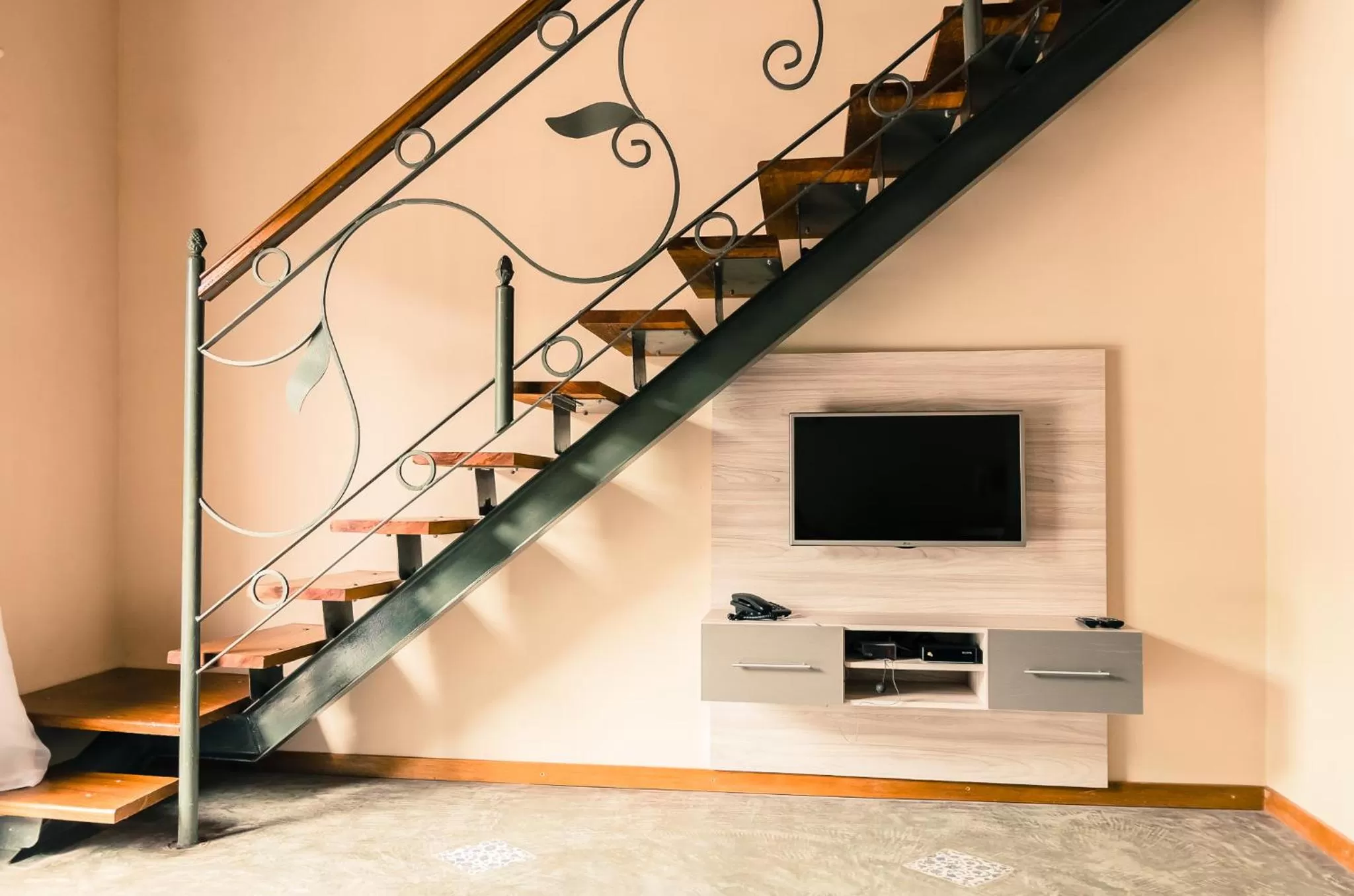 TV and multimedia, TV/Entertainment Center in Residencial Brava Club Exclusive