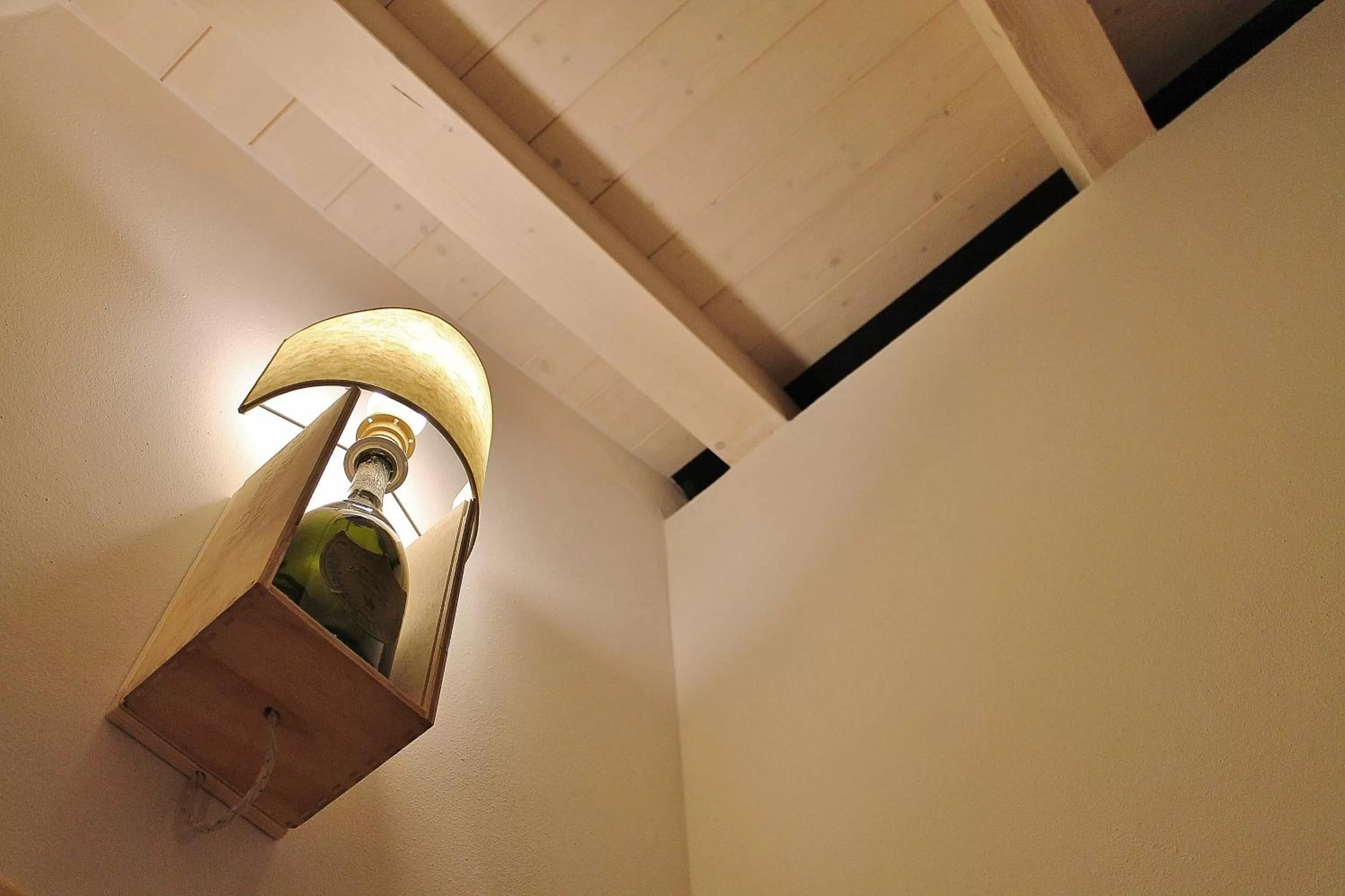 Decorative detail in Rooms Maison 3 Magnoni