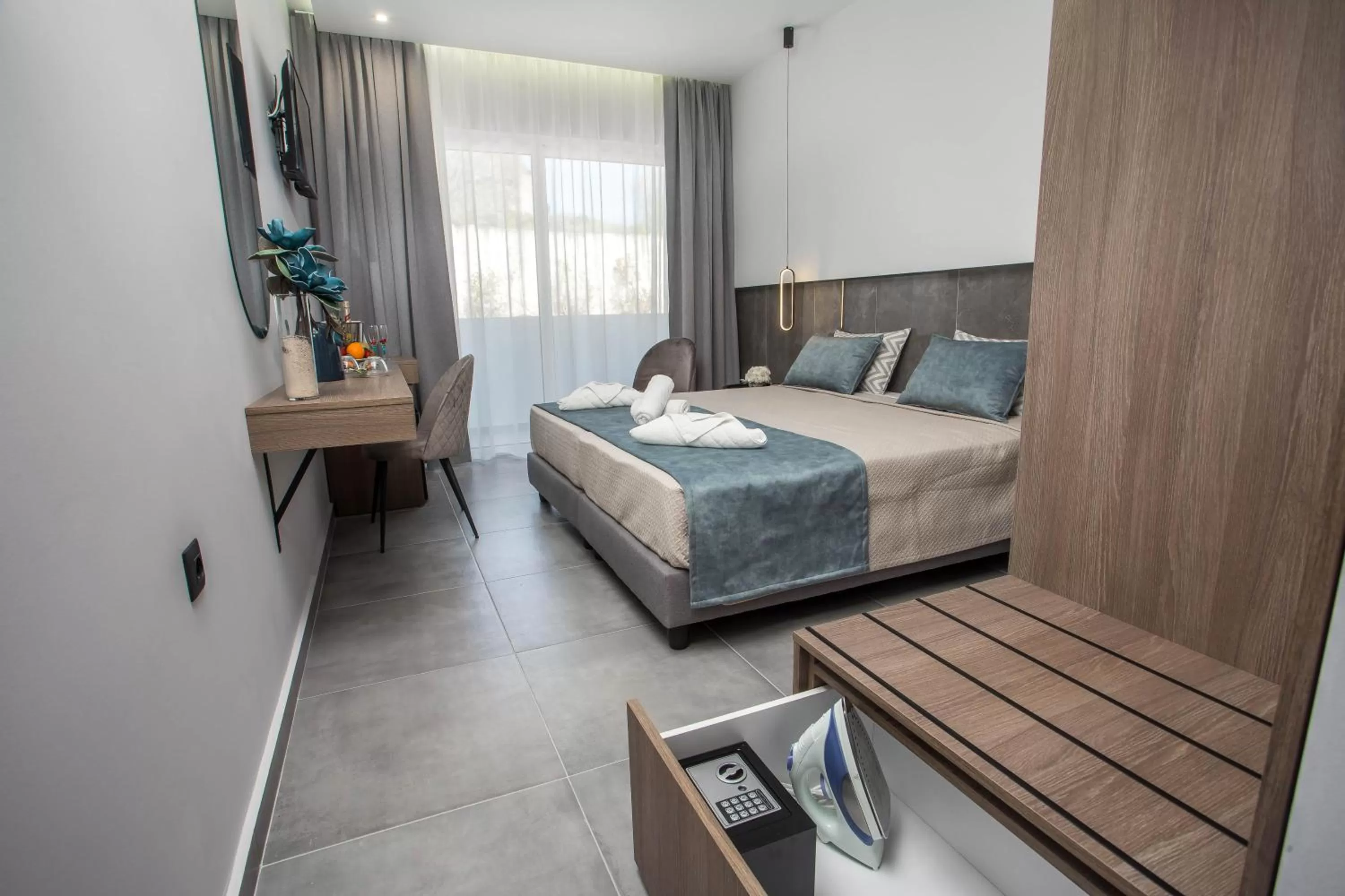 FRESH HOTEL FALIRAKI