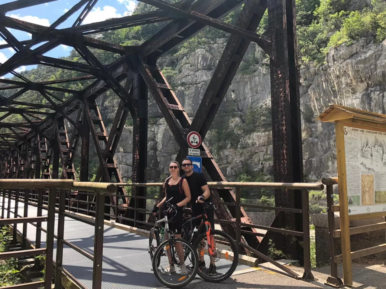 Biking in Gasthaus zum Fuchs - Familie Andrä