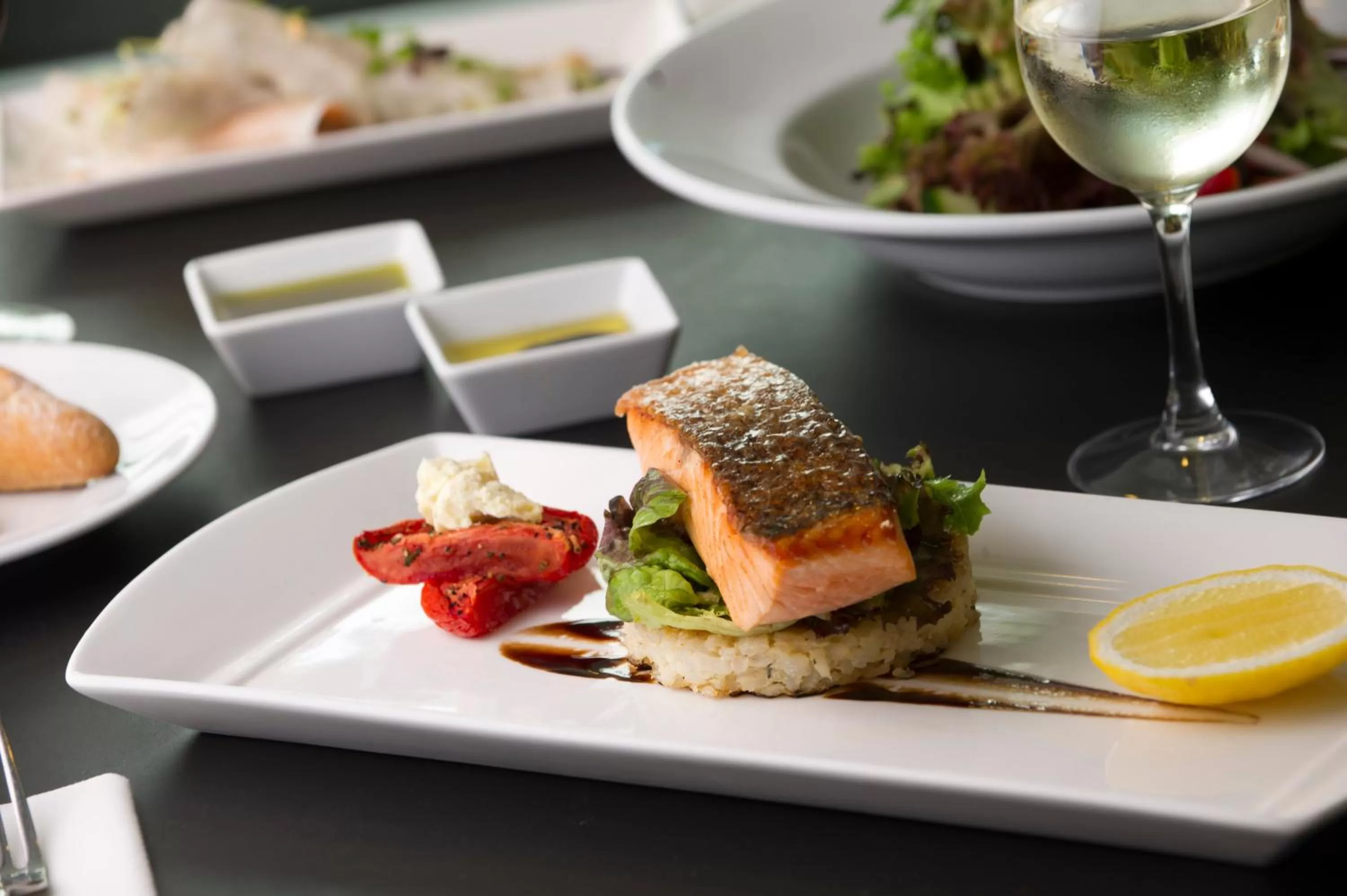 Food and drinks in Novotel Brisbane Airport