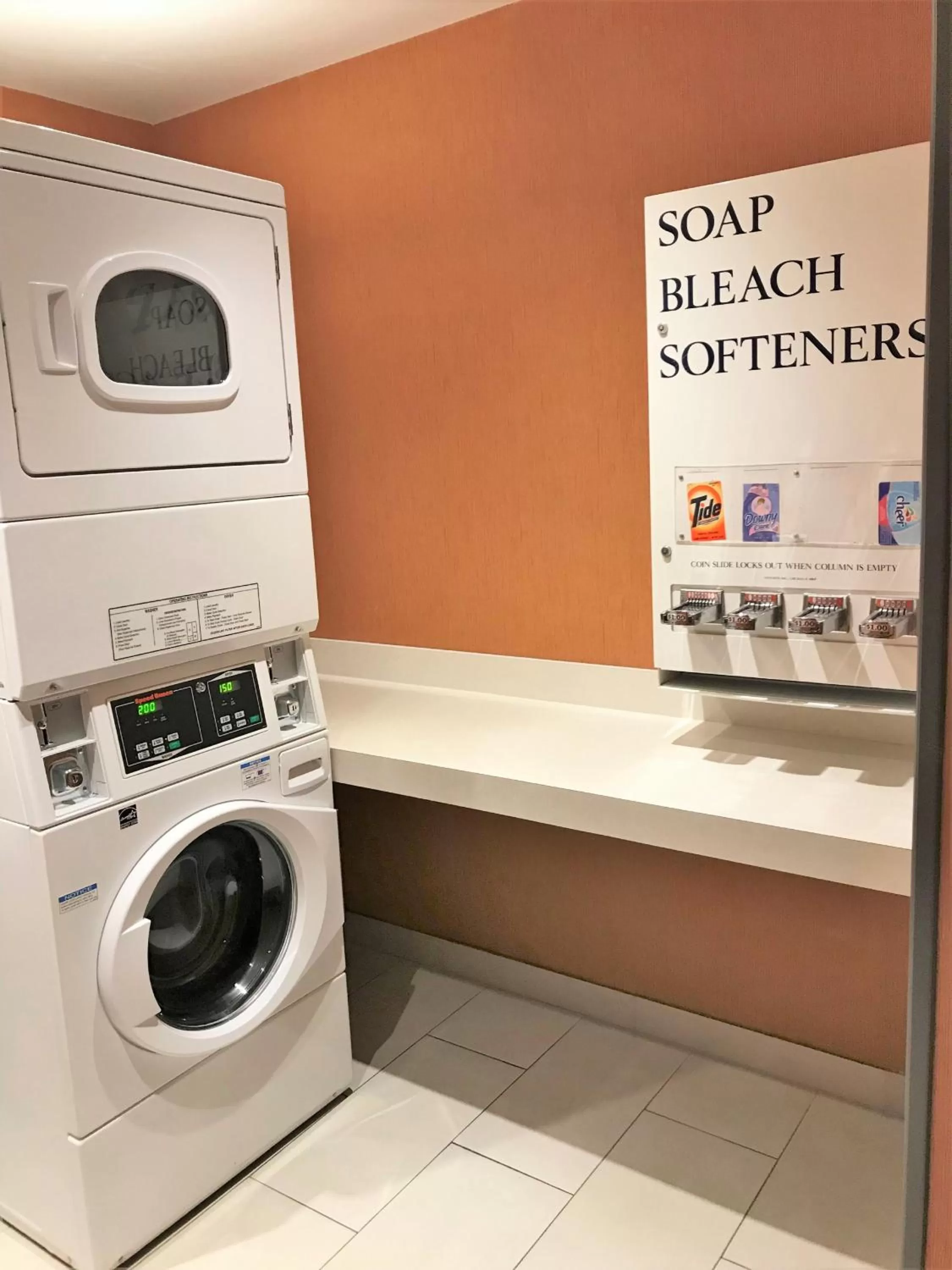 Other in Holiday Inn Express Aberdeen-Chesapeake House by IHG