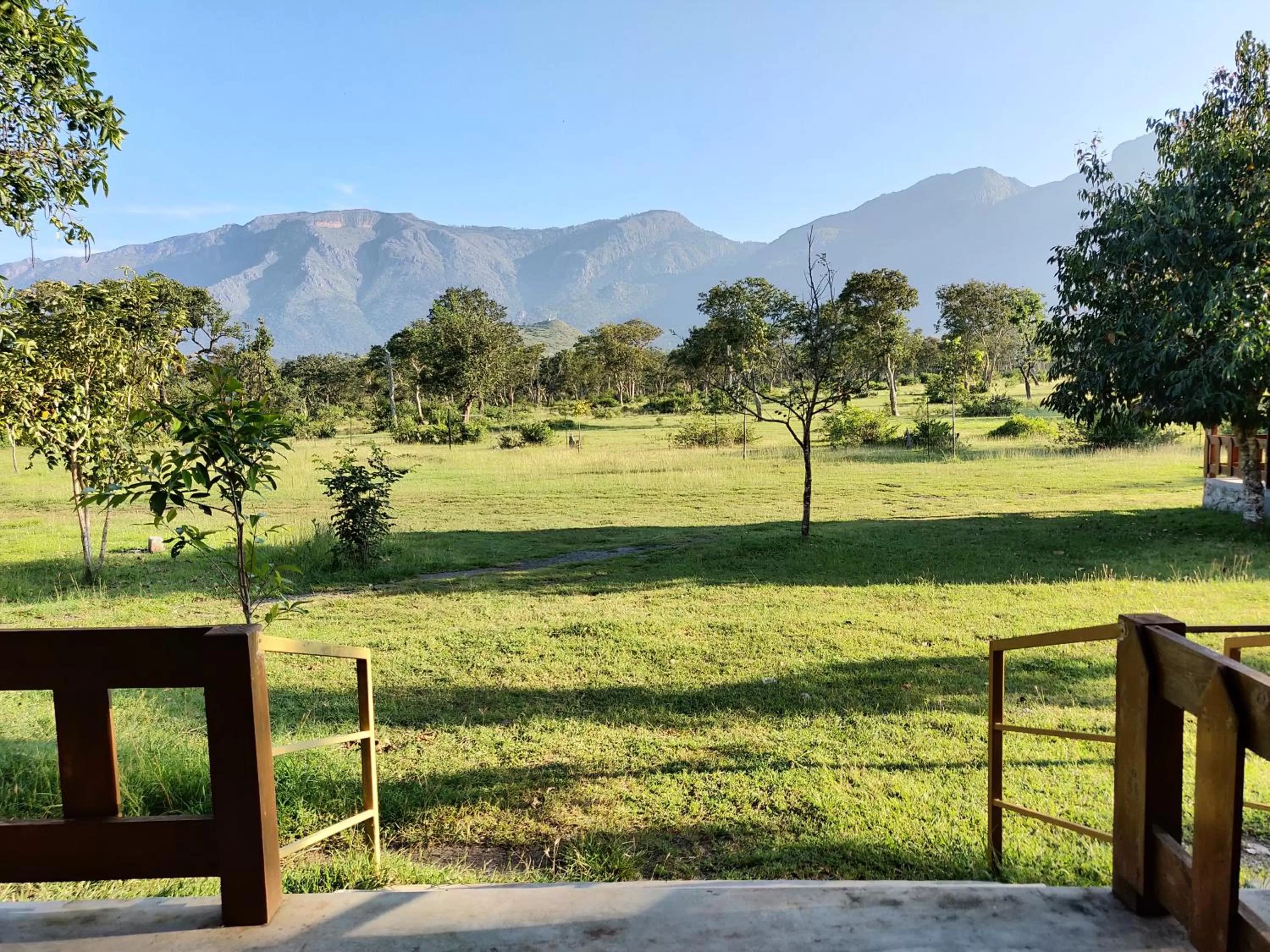 Spring in LABDHI RESORTS Stag Groups not allowed