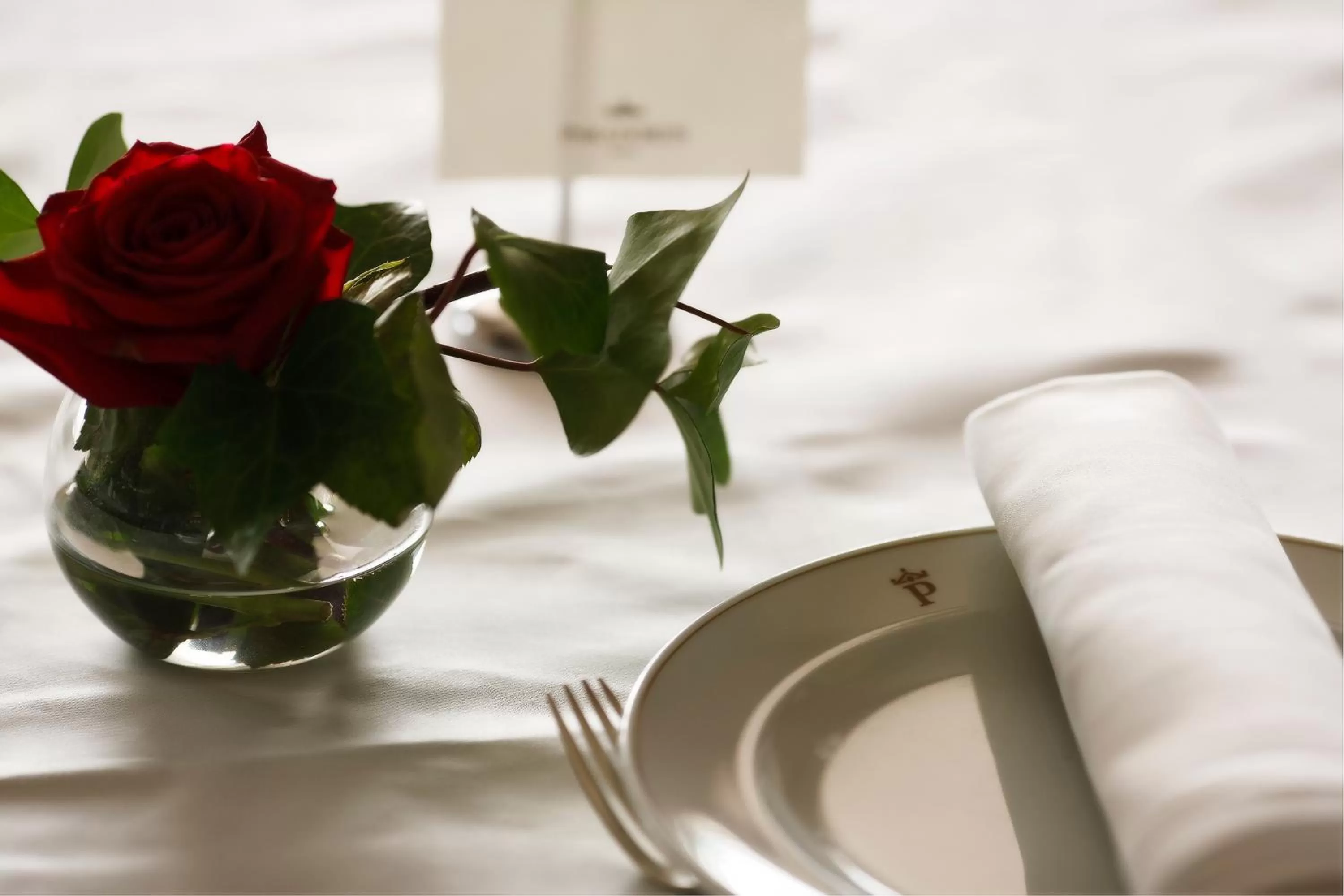 Restaurant/places to eat in Parador de Segovia