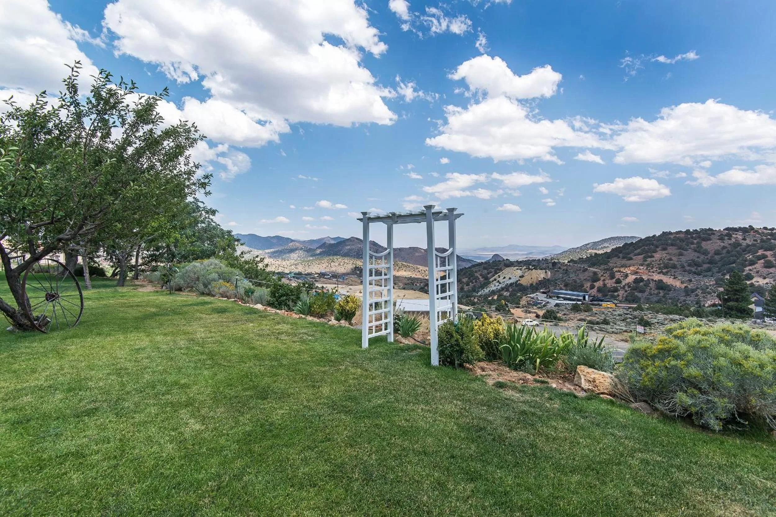 Other in Virginia City Inn