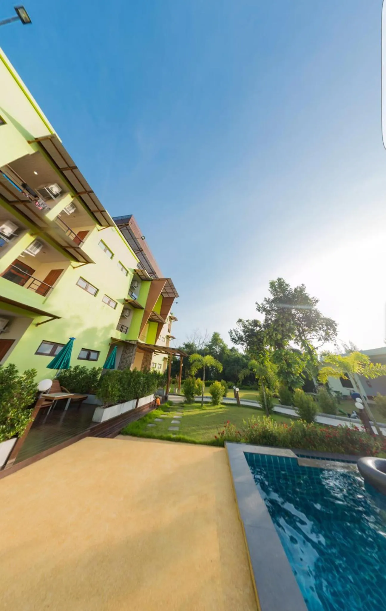 Morakot Lanta Resort