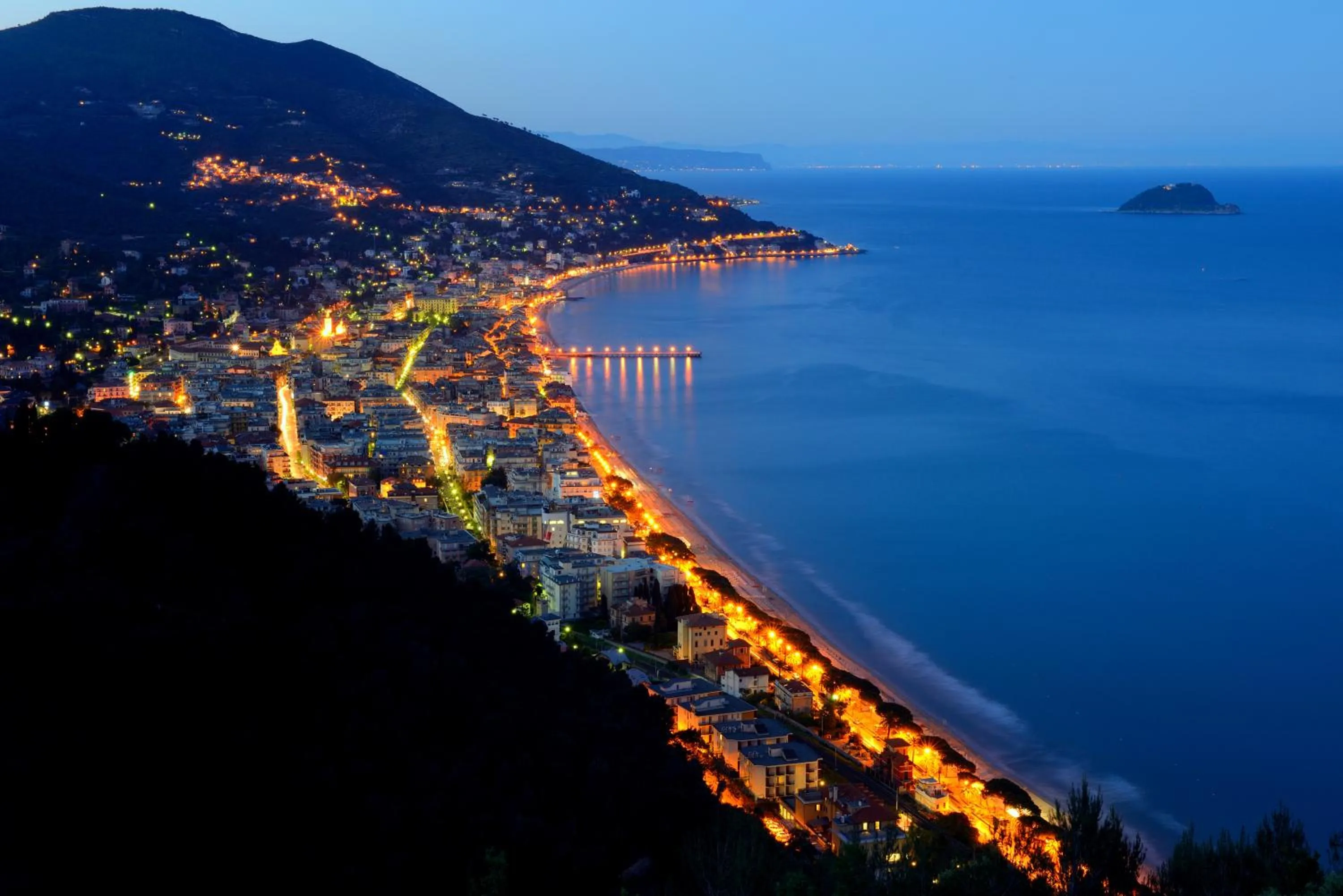 Grand Hotel Alassio Beach & Spa Resort - The Leading Hotels of the World