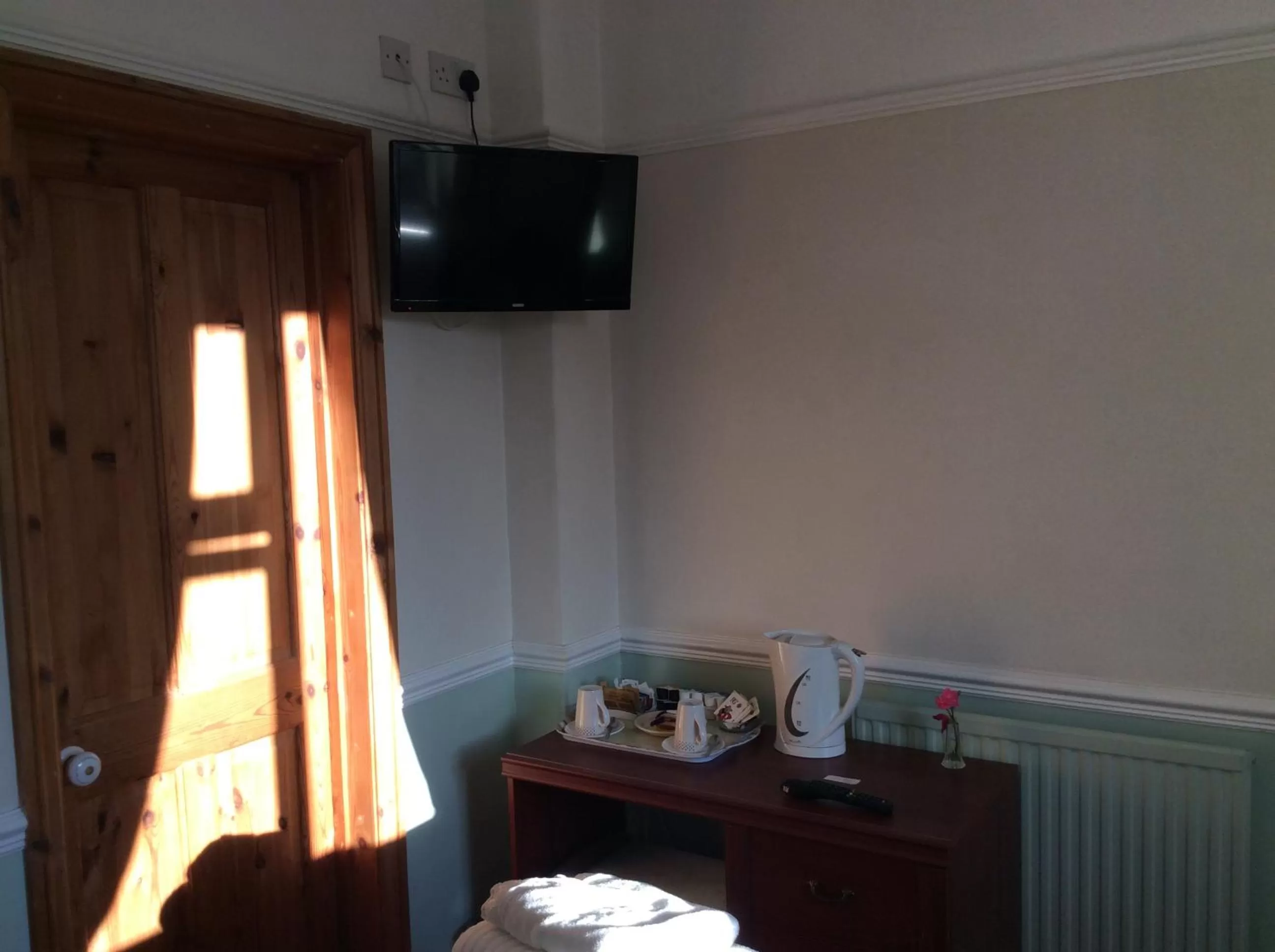 Alma Lodge Guest House