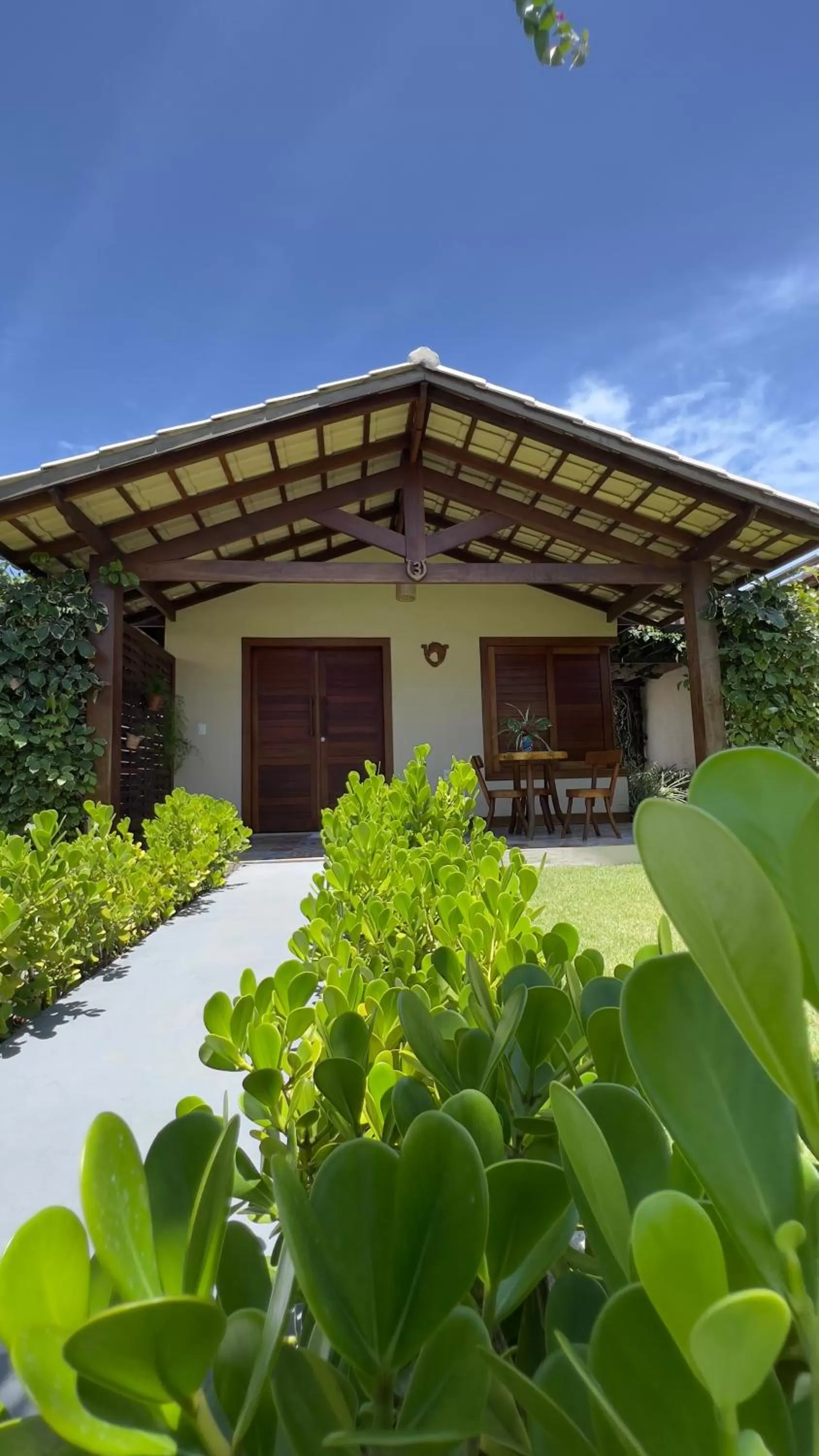 Property building in POUSADA RANCHO PARAISO