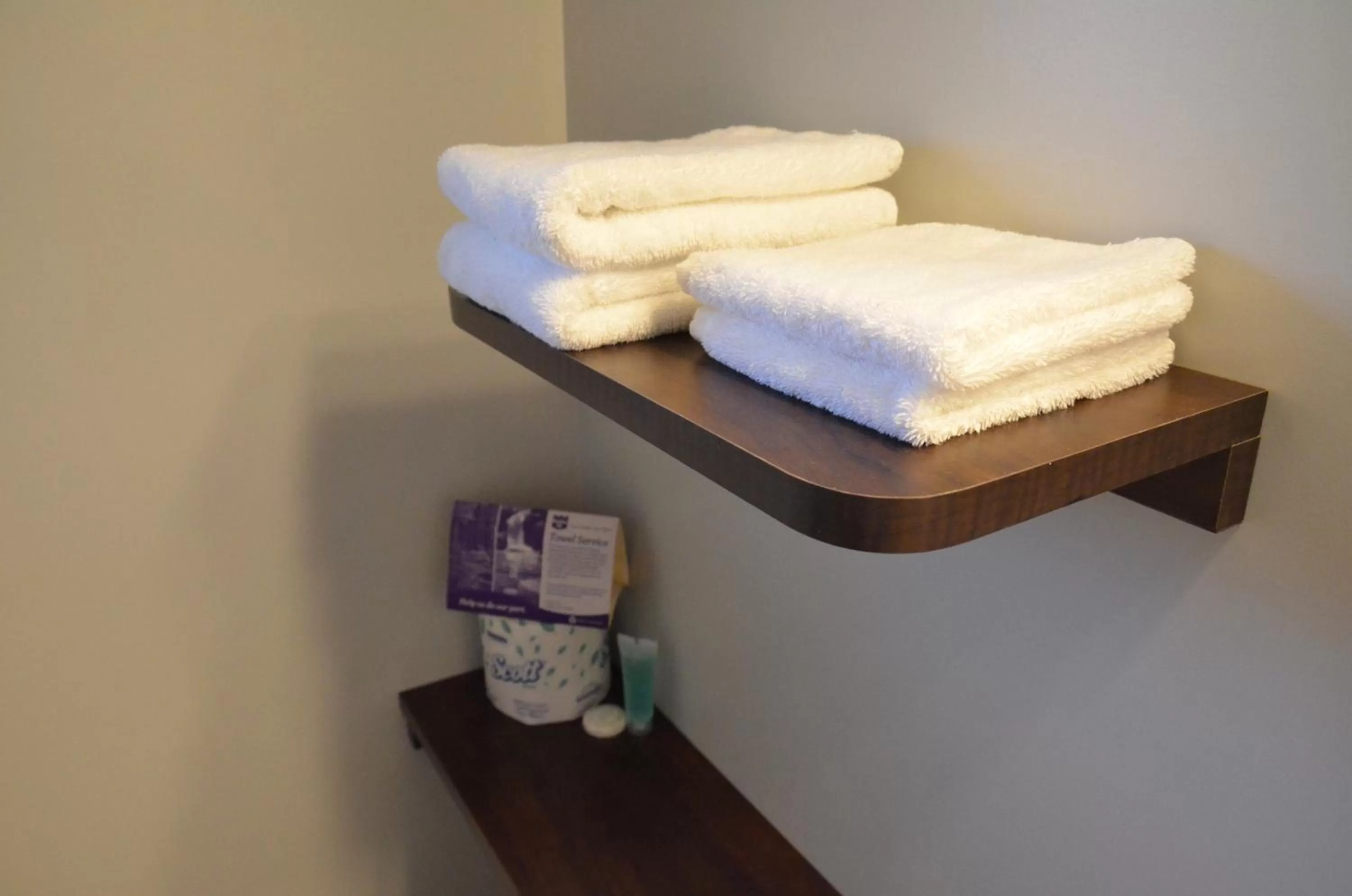 Coffee/Tea Facilities in Knights Inn Merritt