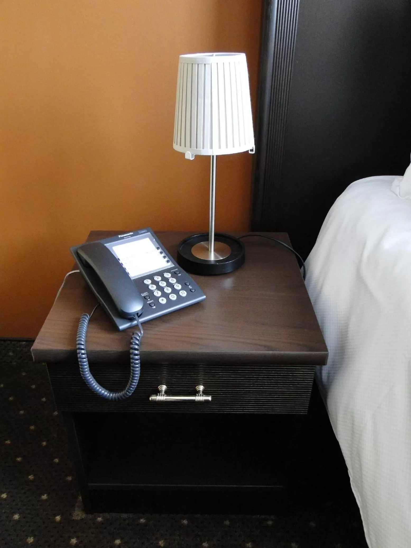 Bedroom, Bed in Hotel Malon