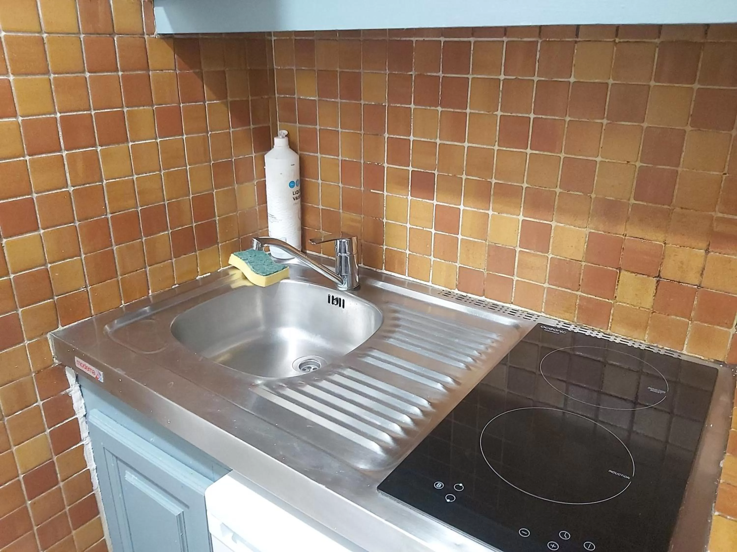 Kitchen or kitchenette, Kitchen/Kitchenette in Vichy Sejour