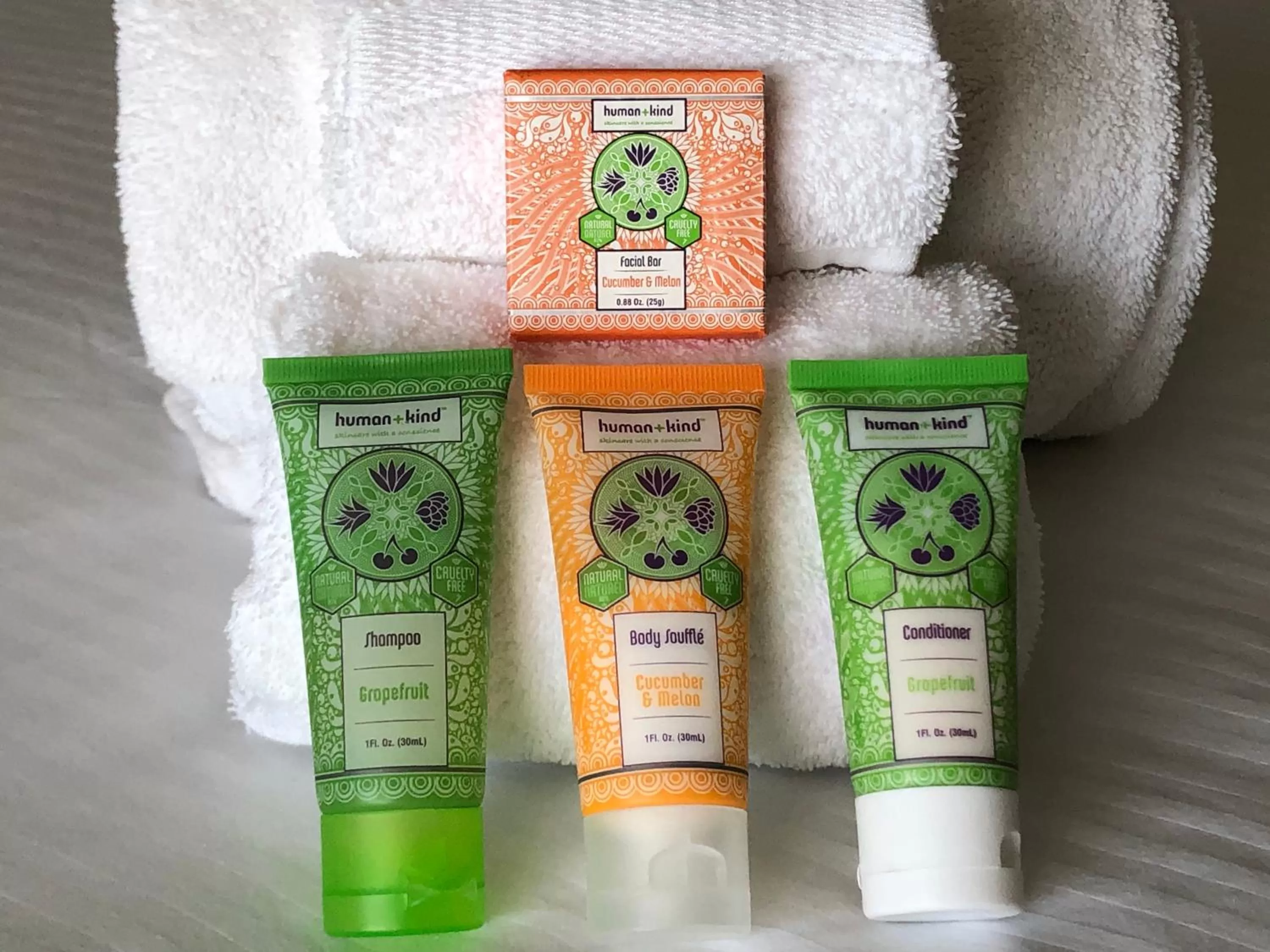 Deluxe Queen Room with Two Queen Beds - Non-Smoking in Sol Cypress, San Antonio, a Tribute Portfolio Hotel