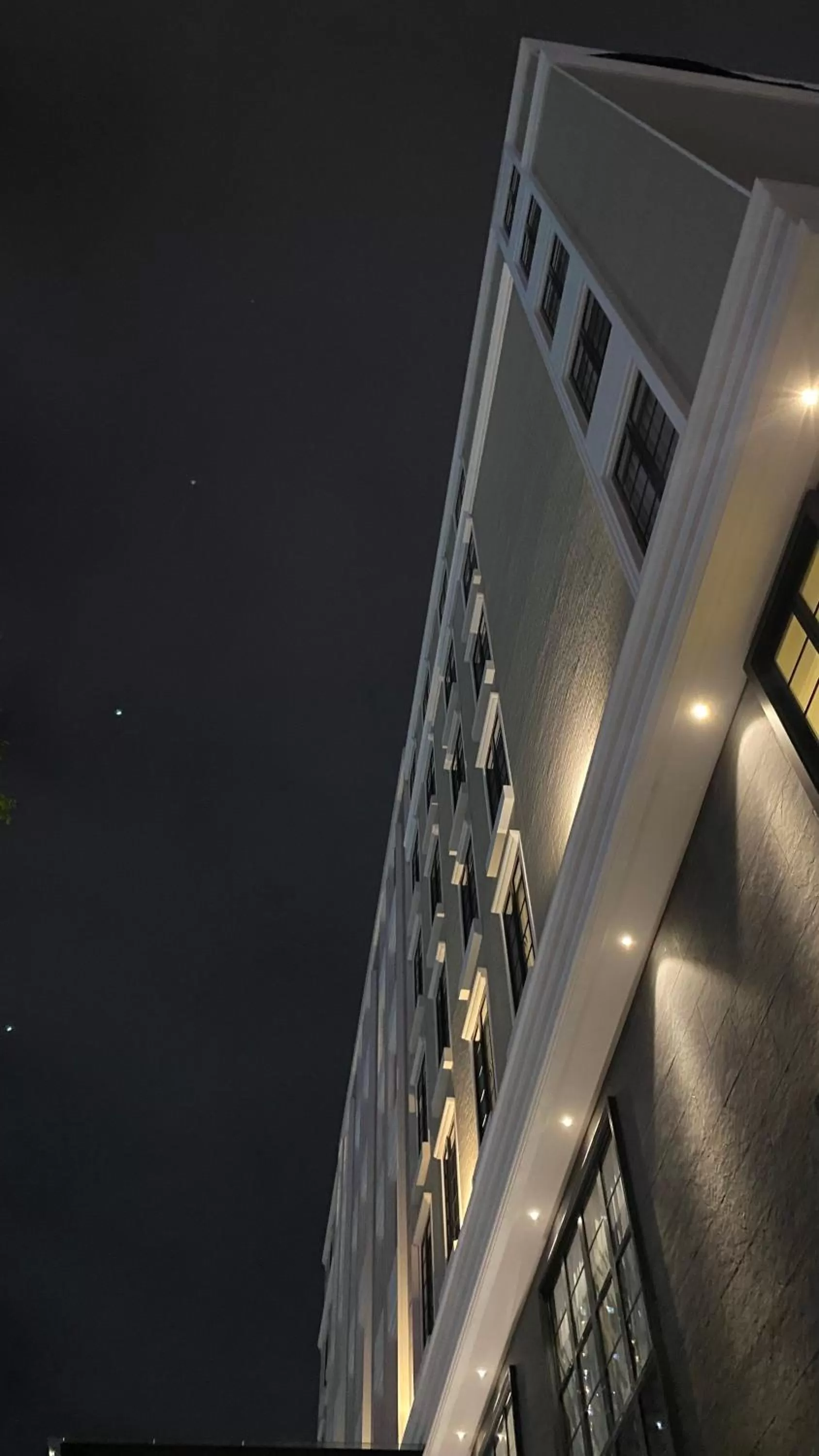 Property building in Maia Hotel Jakarta