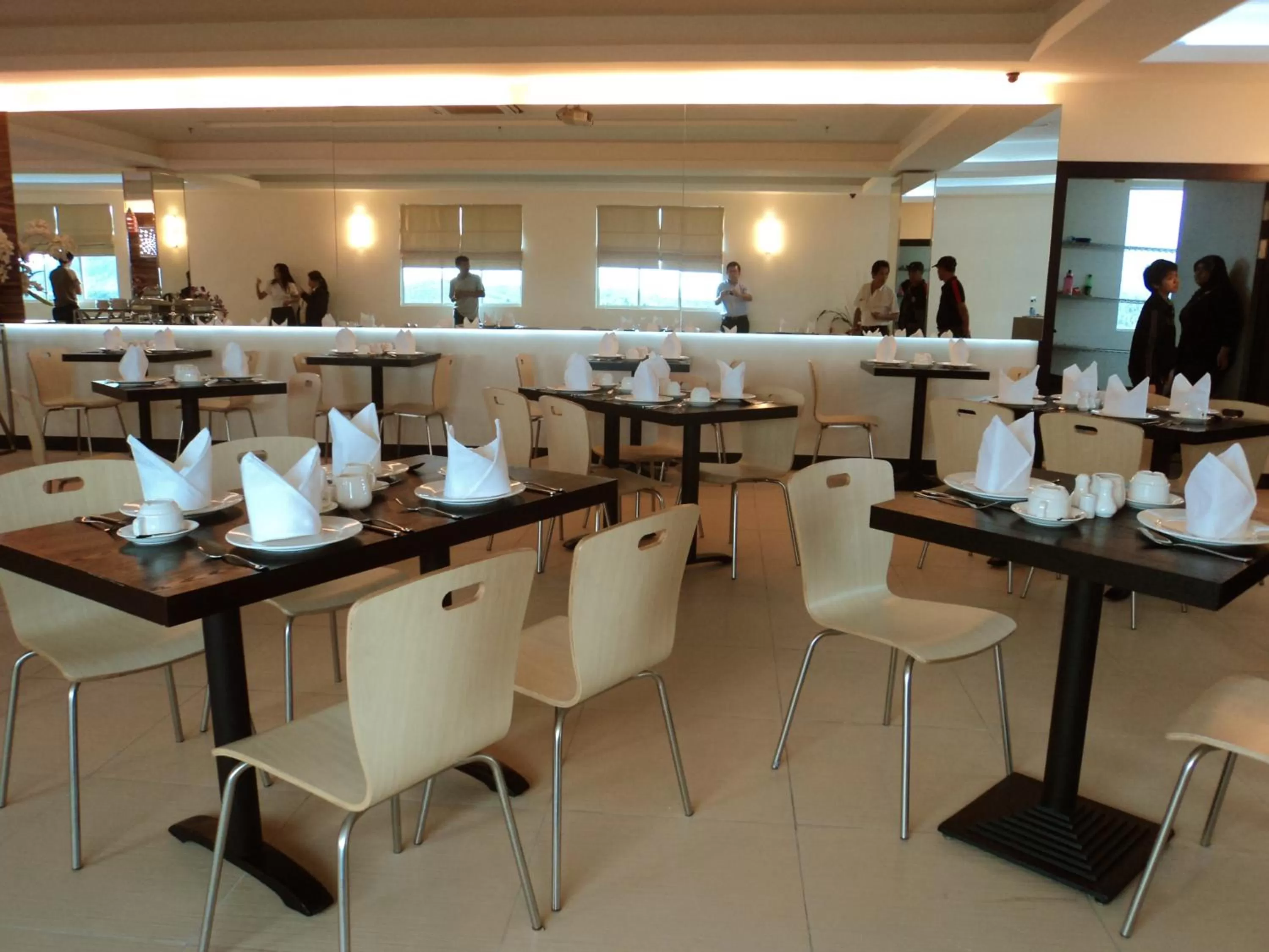 My Inn Hotel Lahad Datu, Sabah