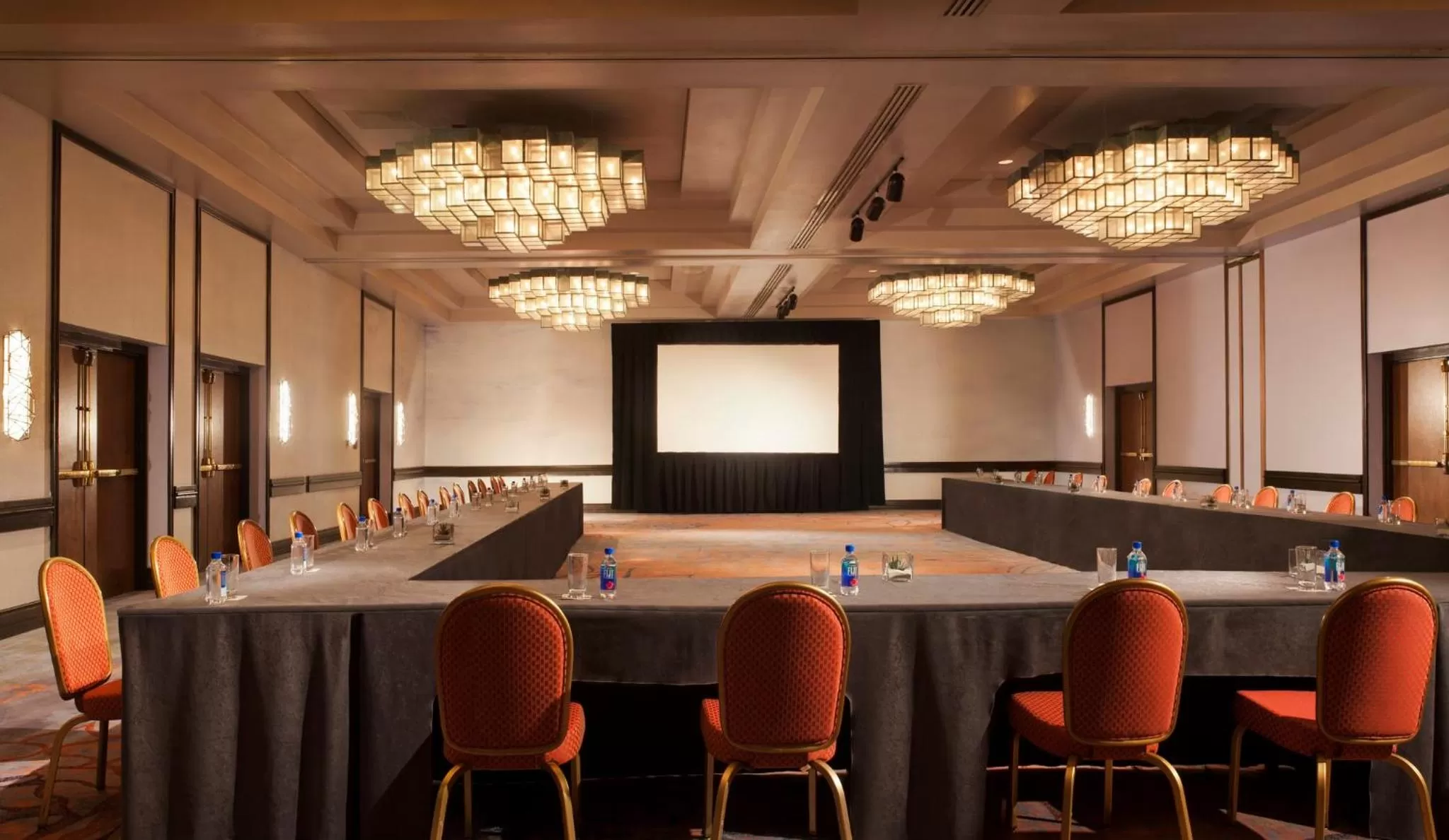 Banquet/Function facilities in Loews Ventana Canyon Resort