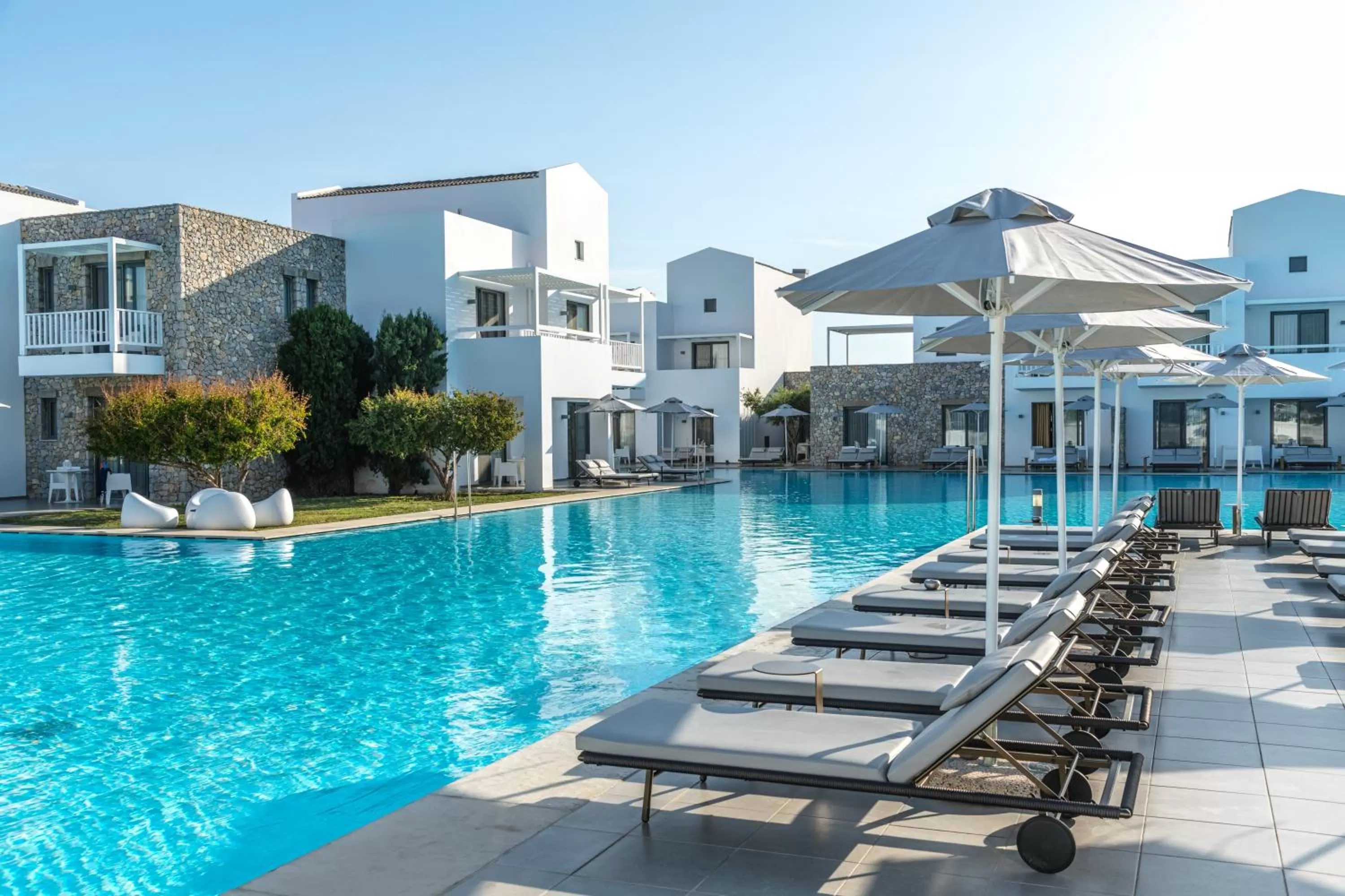 Property building in Diamond Deluxe Hotel - Adults Only