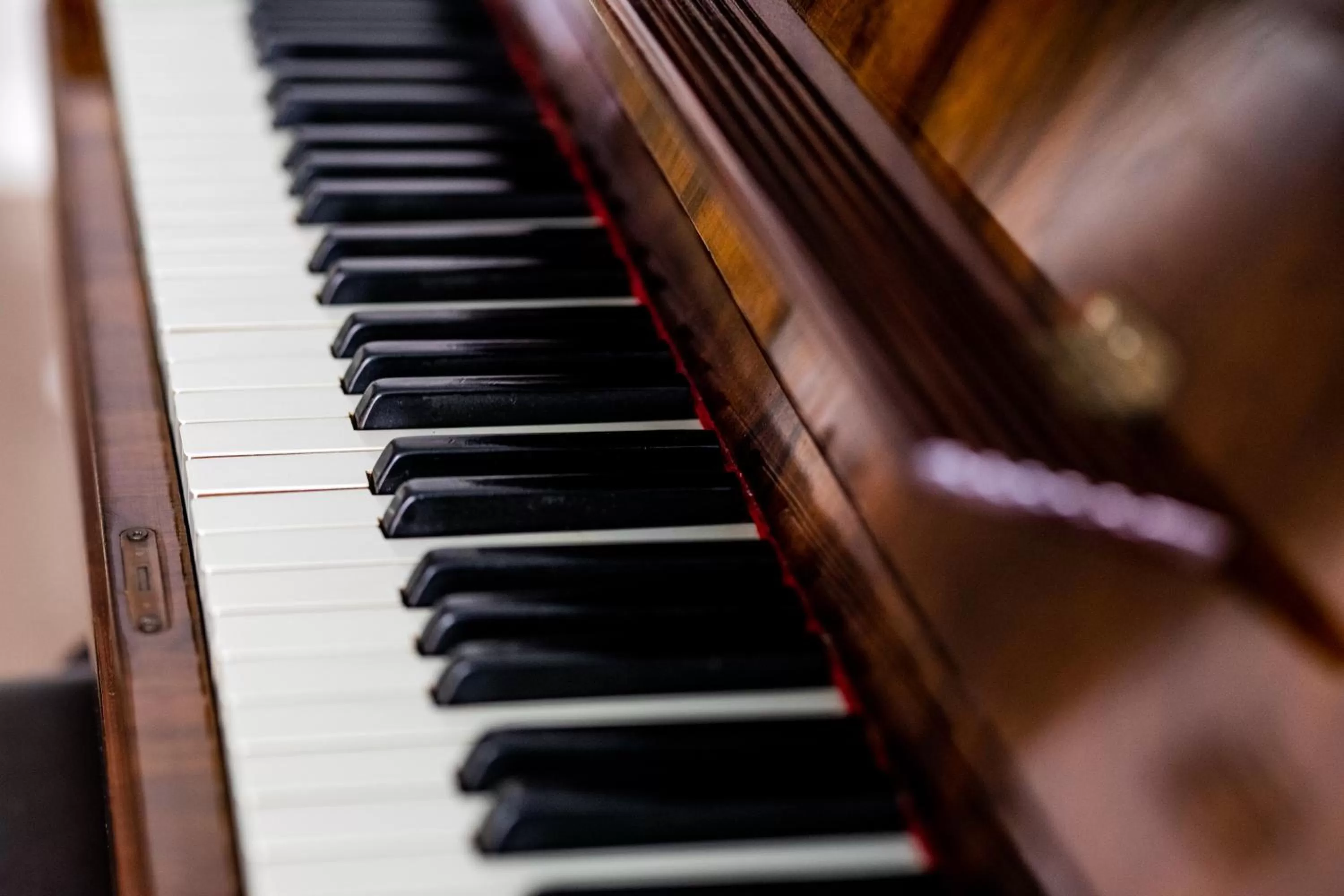 Decorative detail in Sanfelice 33 Luxury Suites