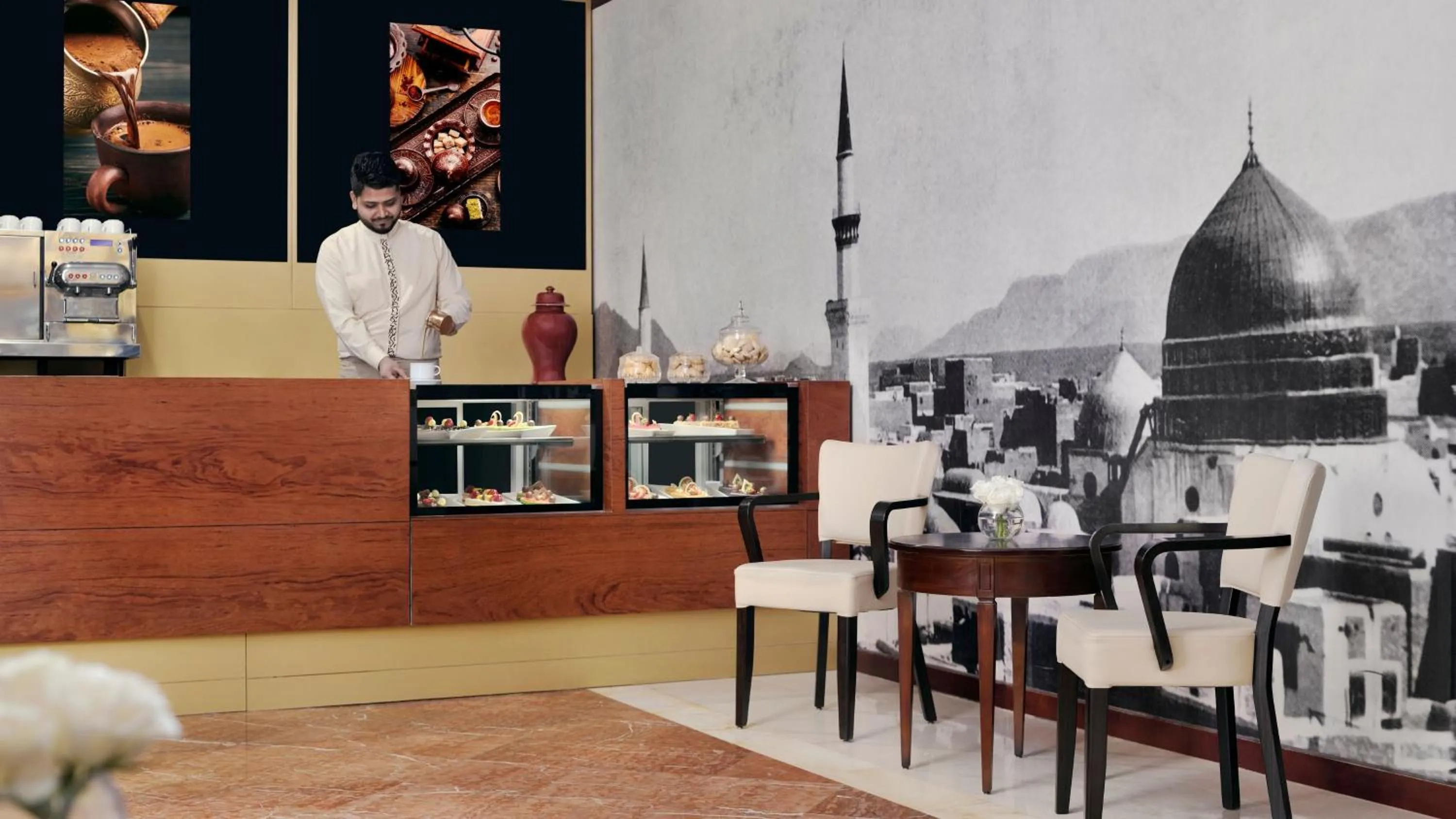 Other in InterContinental Dar Al Iman Madinah by IHG