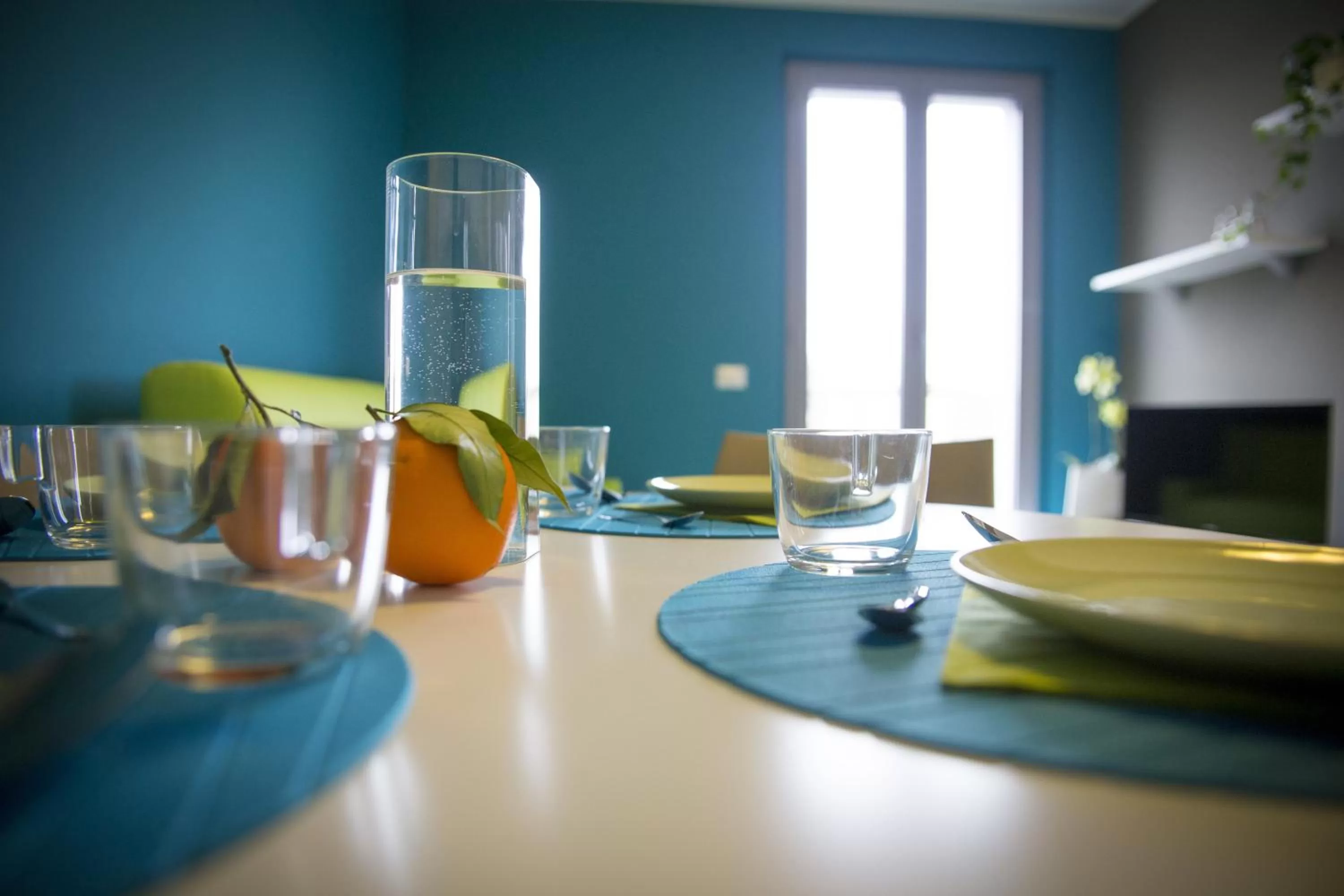 Decorative detail in Aurum Aparthotels Pianell 10